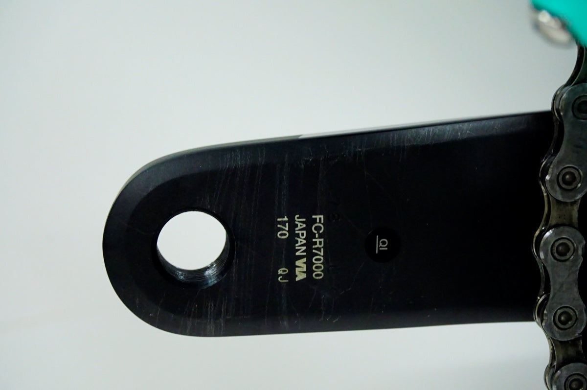 BIANCHI 「ビアンキ」 OLTRE XR3 105 2019年モデル ロードバイク / 名古屋大須店