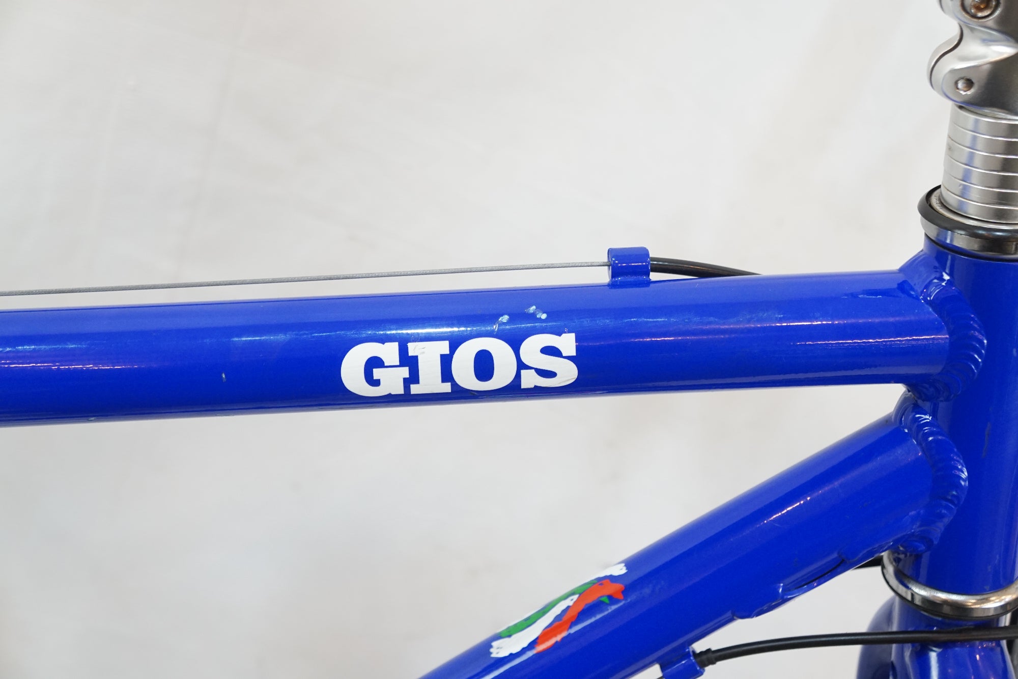 GIOS 「ジオス」 MISTRAL 2020年モデル クロスバイク / バイチャリ浦和ベース