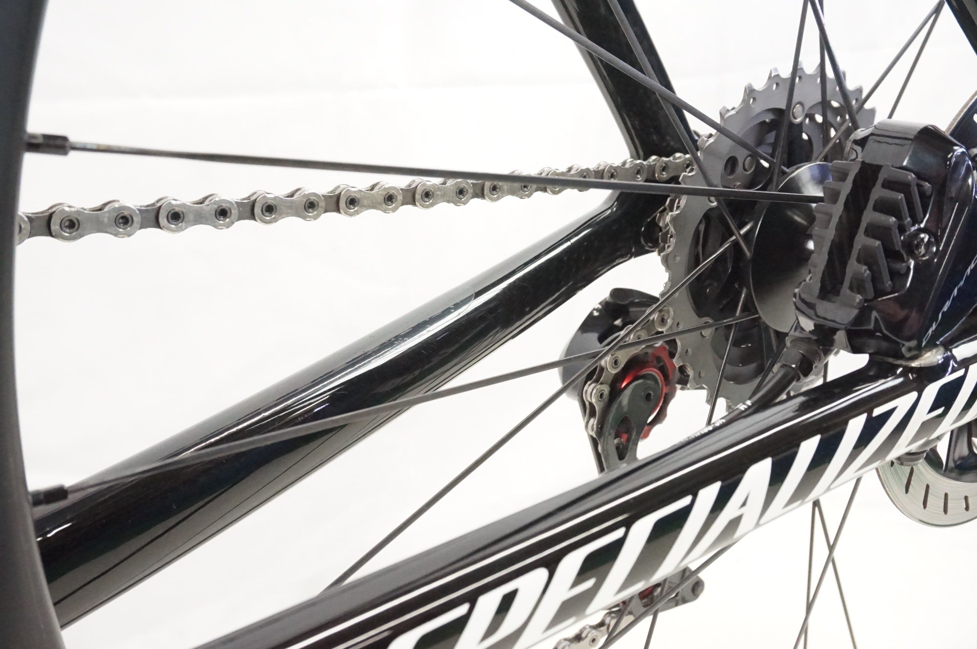 SPECIALIZED 「スペシャライズド」 S-WORKS TARMAC SL7 DURA-ACE Di2 2021年モデル ロードバイク / 大宮店