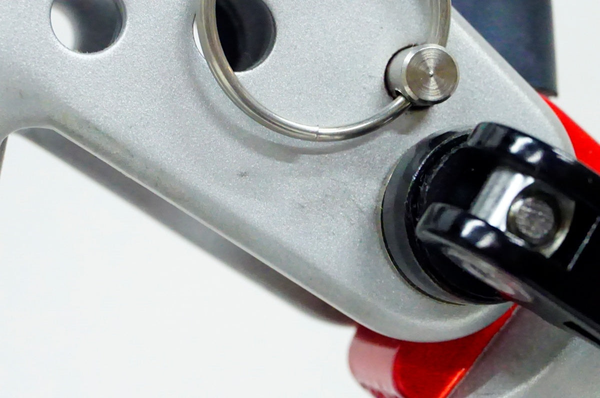 TYRELL 「タイレル」 FX NAKED SILVER EDITION 2020年モデル 20インチ ミニベロ / 名古屋大須店