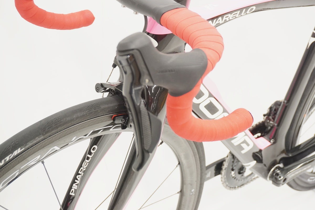 PINARELLO 「ピナレロ」 DOGMA F12 2020年モデル ロードバイク/ 京都八幡店