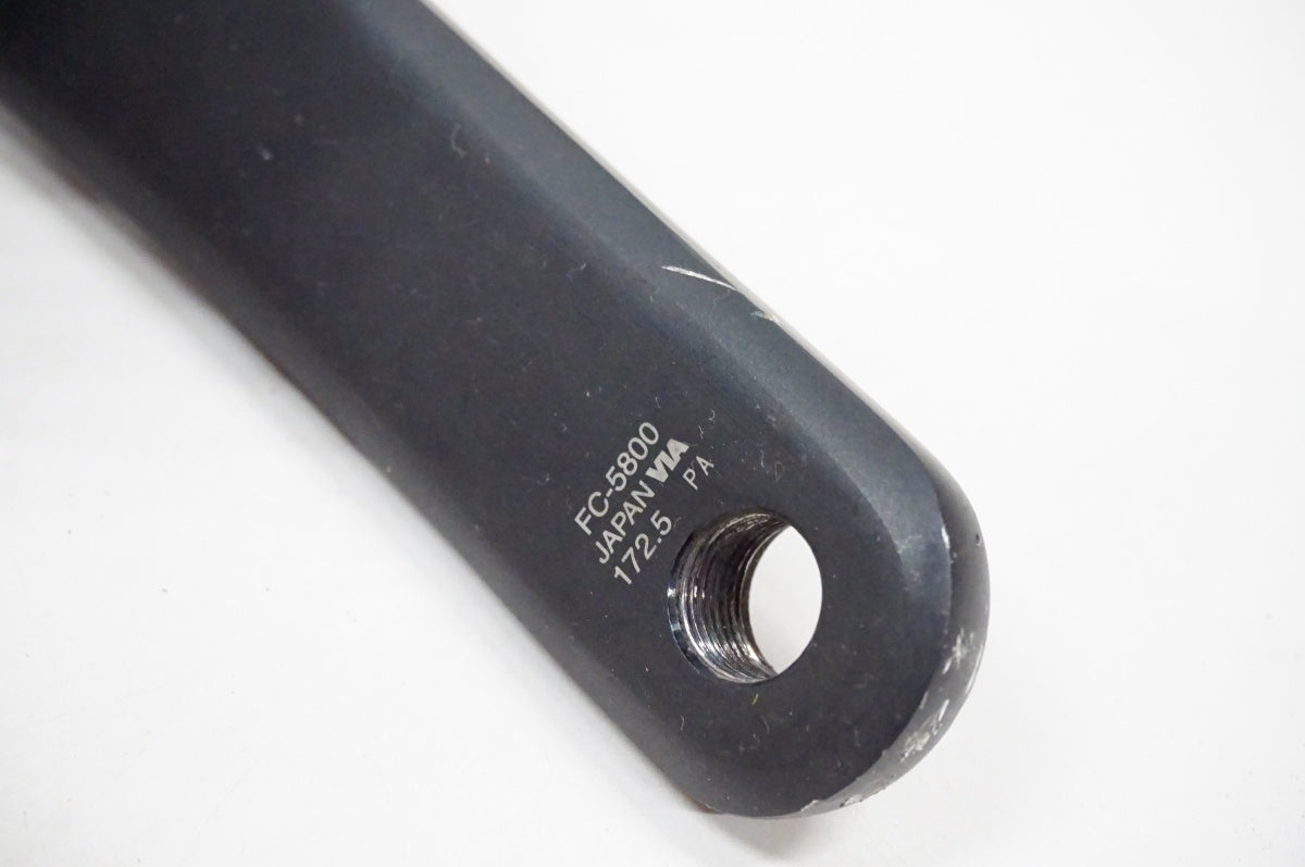 ジャンク SHIMANO 「シマノ」 105 5800 コンポセット / 名古屋大須店