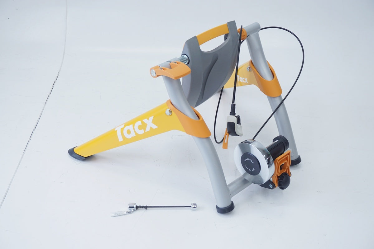 TACX 「タックス」 SATORI サイクルトレーナー / 京都八幡店