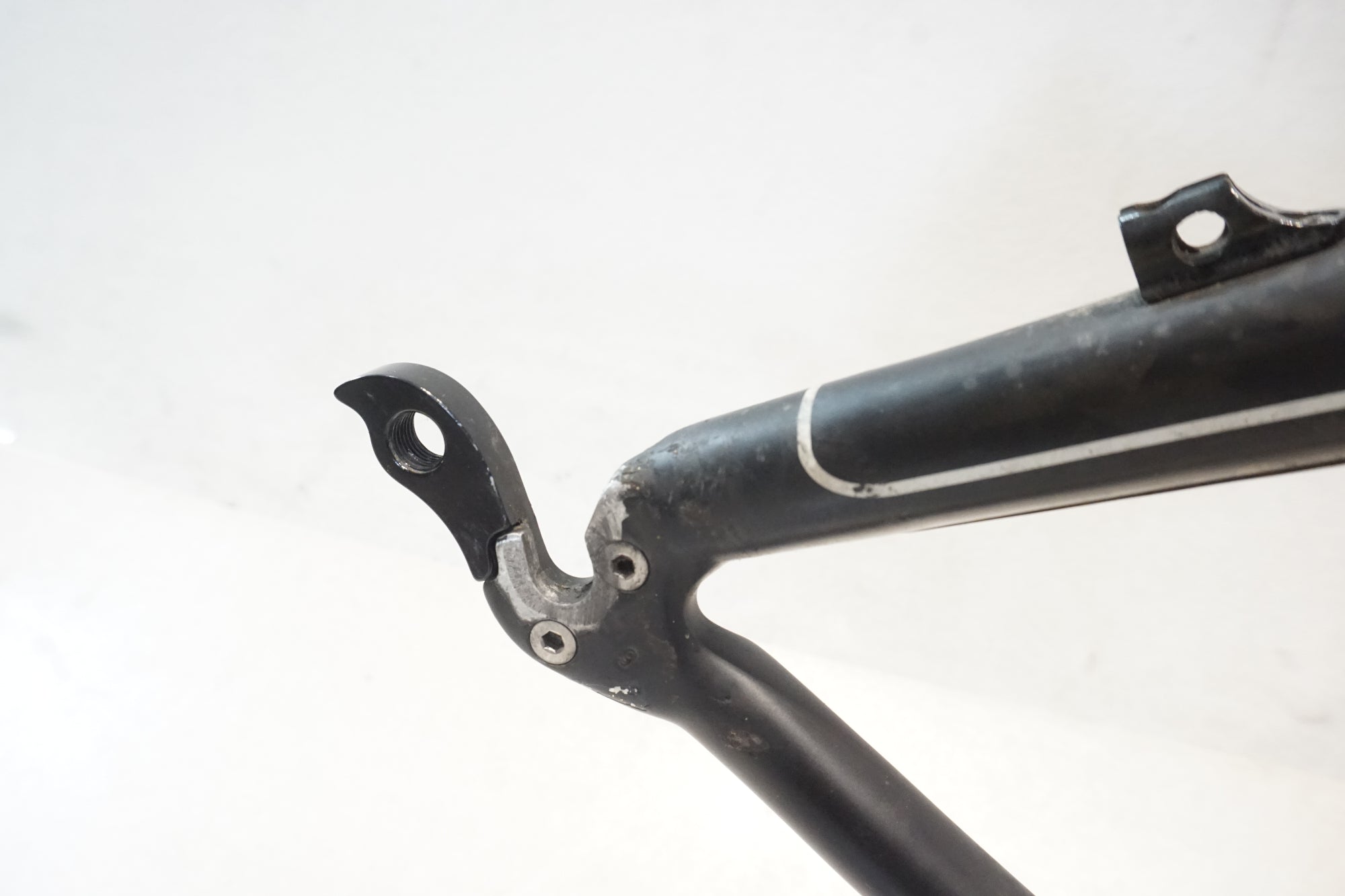 JAMIS 「ジェイミス」 XENITH COMP 2006年モデル フレームセット / 横浜戸塚店