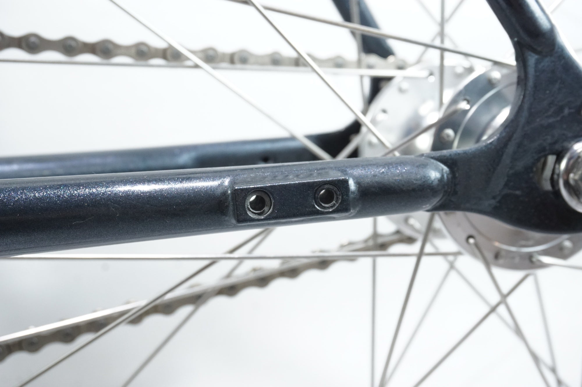 FUJI 「フジ」 STROLL 2022年モデル ピストバイク / 中目黒店