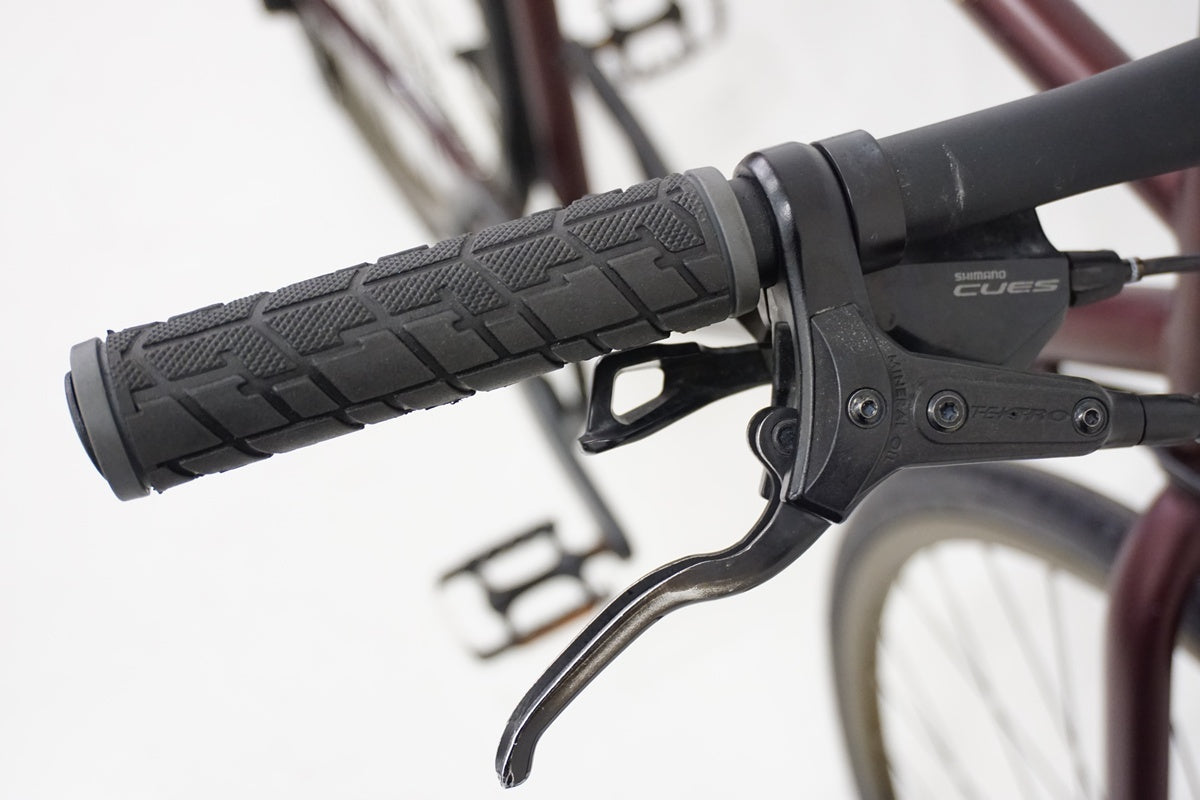 FUJI「フジ」 FEATHER CX FLAT 2023年モデル クロスバイク / 浜松店