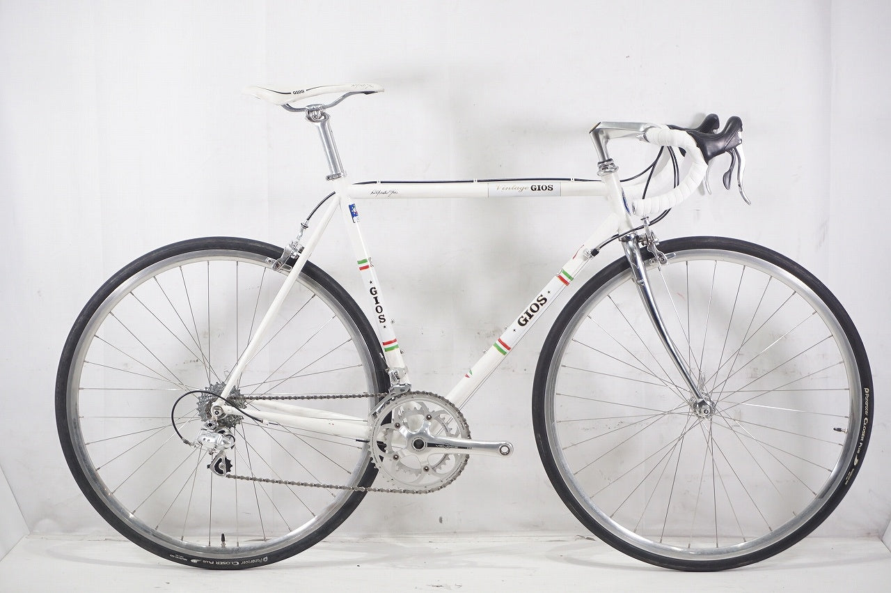 GIOS 「ジオス」 VINTAGE VELOCE 2015年モデル ロードバイク / AKIBA店