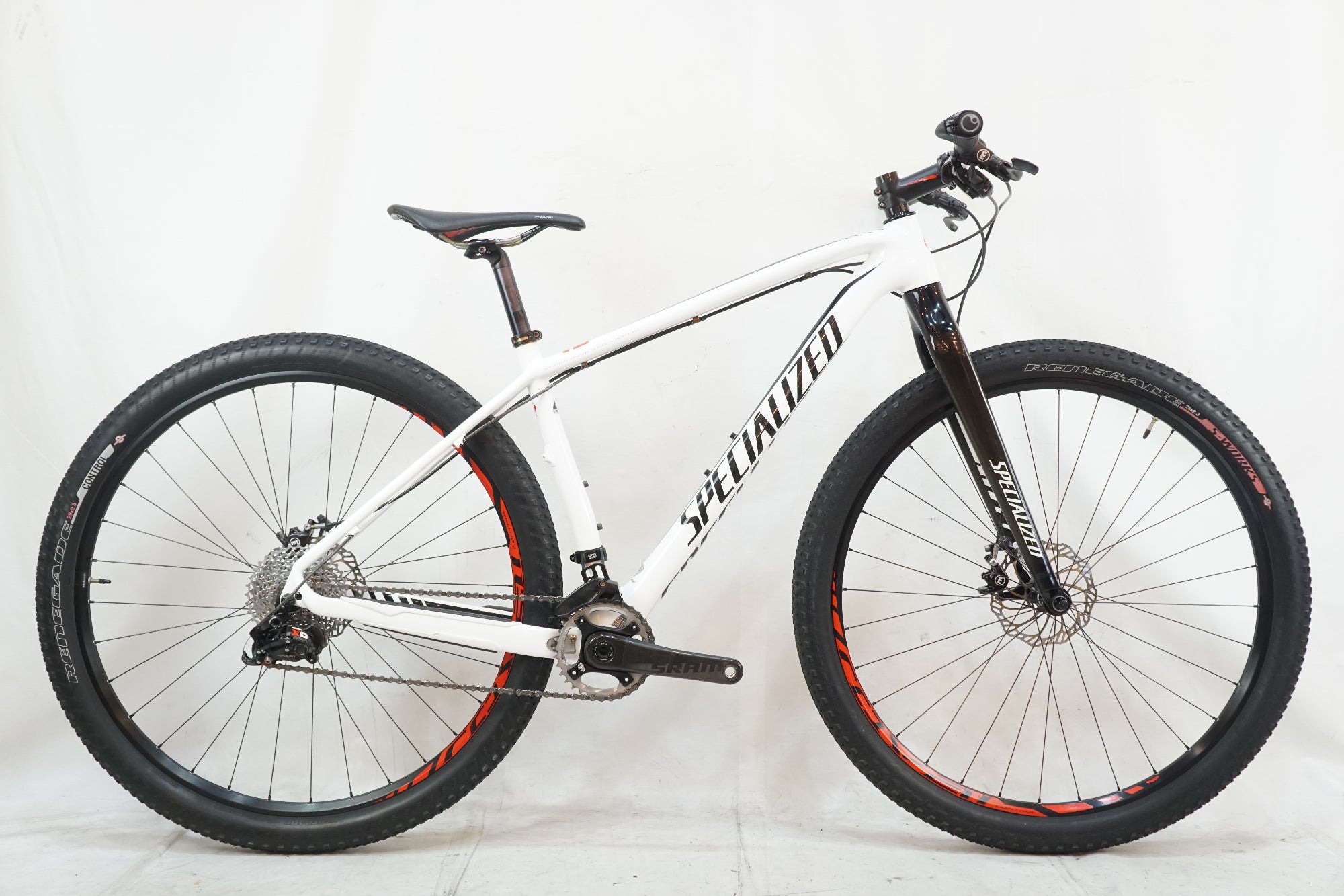 SPECIALIZED 「スペシャライズド」 STUMPJUMPER EXPERT EVO 2013年