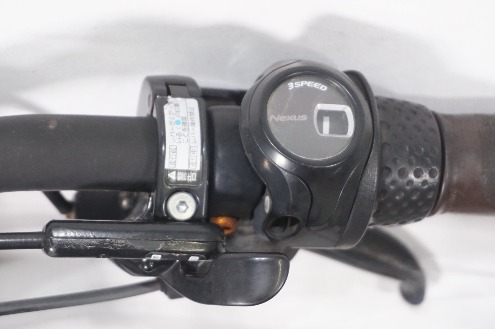 BRIDGESTONE 「ブリヂストン」 BIKKE POLAR e 2020年モデル 20インチ 電動アシスト自転車 / AKIBA店