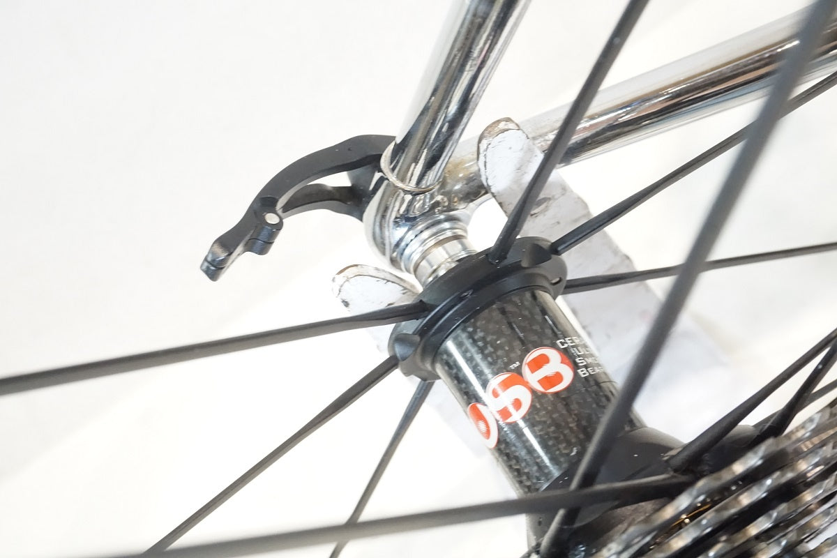 CHERUBIM 「ケルビム」 PIUMA 2010年ごろモデル ロードバイク / 横浜戸塚店