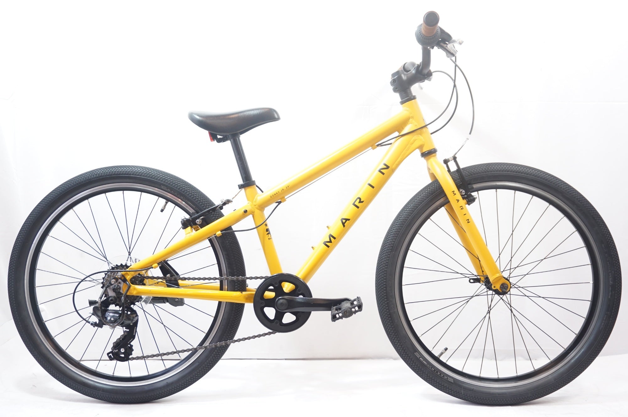 MARIN 「マリン」 DONKY JR24 2021年モデル 24インチ キッズバイク / 世田谷店