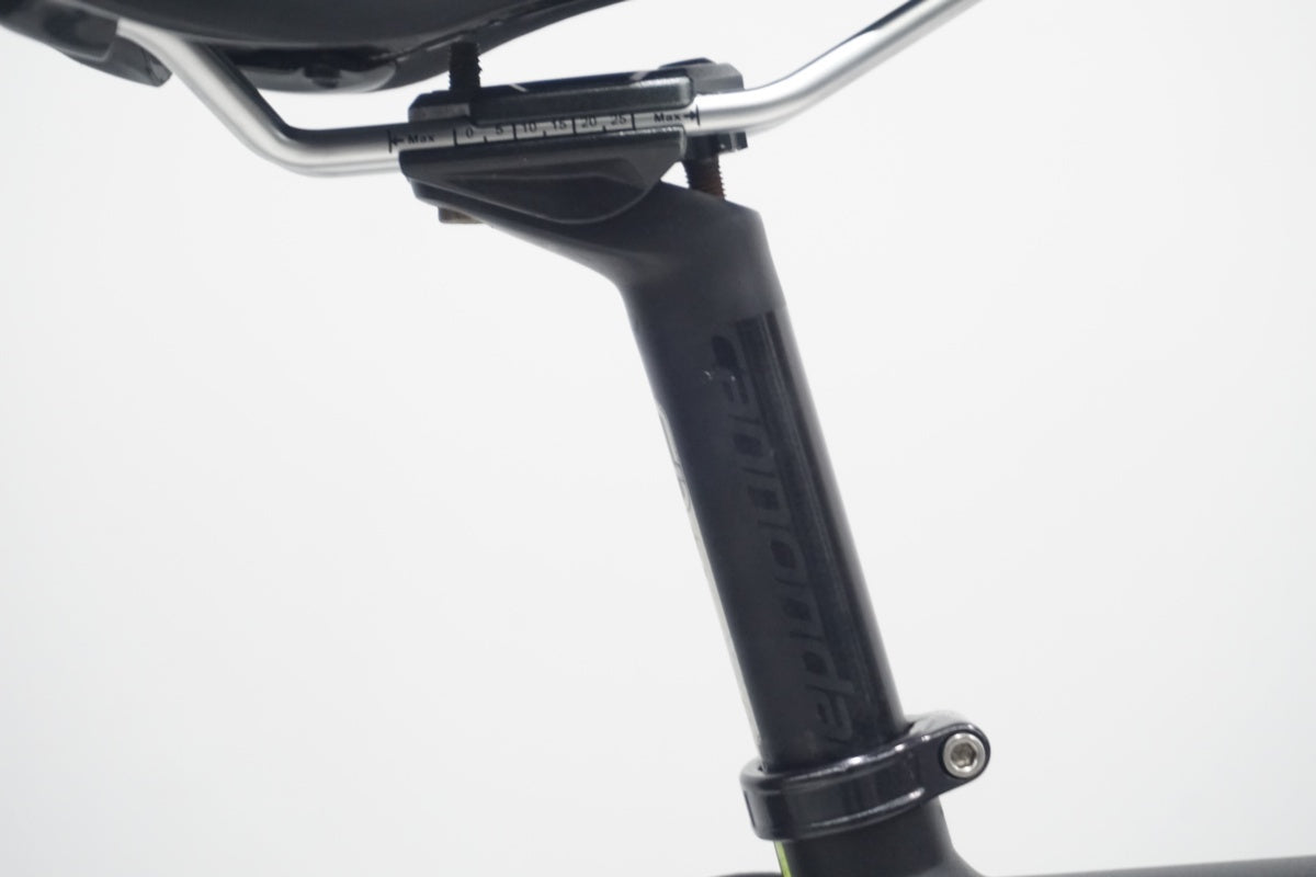 CANNONDALE 「キャノンデール」 CAAD 10 BLACK INC 2015年モデル ロードバイク / 滋賀大津店