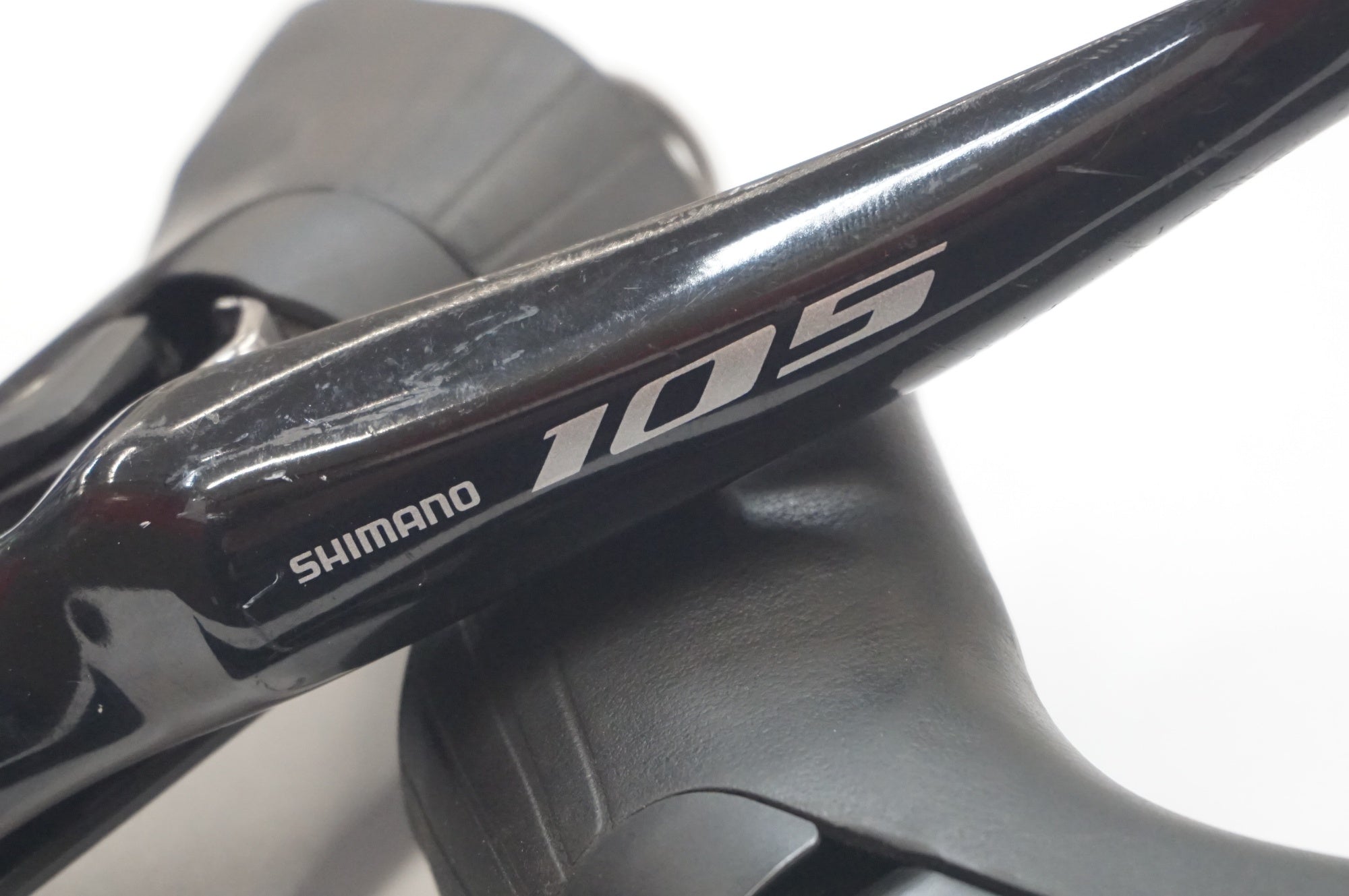 SHIMANO 「シマノ」 105 ST-R7020 デュアルコントロールレバー / 福岡店