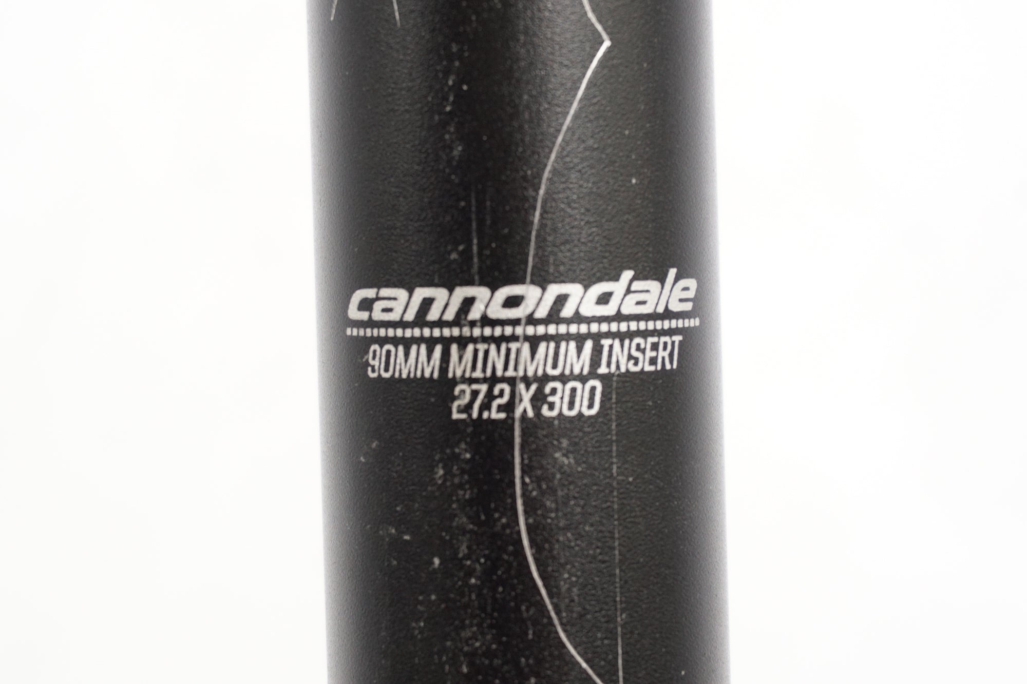 CANNONDALE 「キャノンデール」 C3 Φ27.2 300mm シートポスト / 奈良店