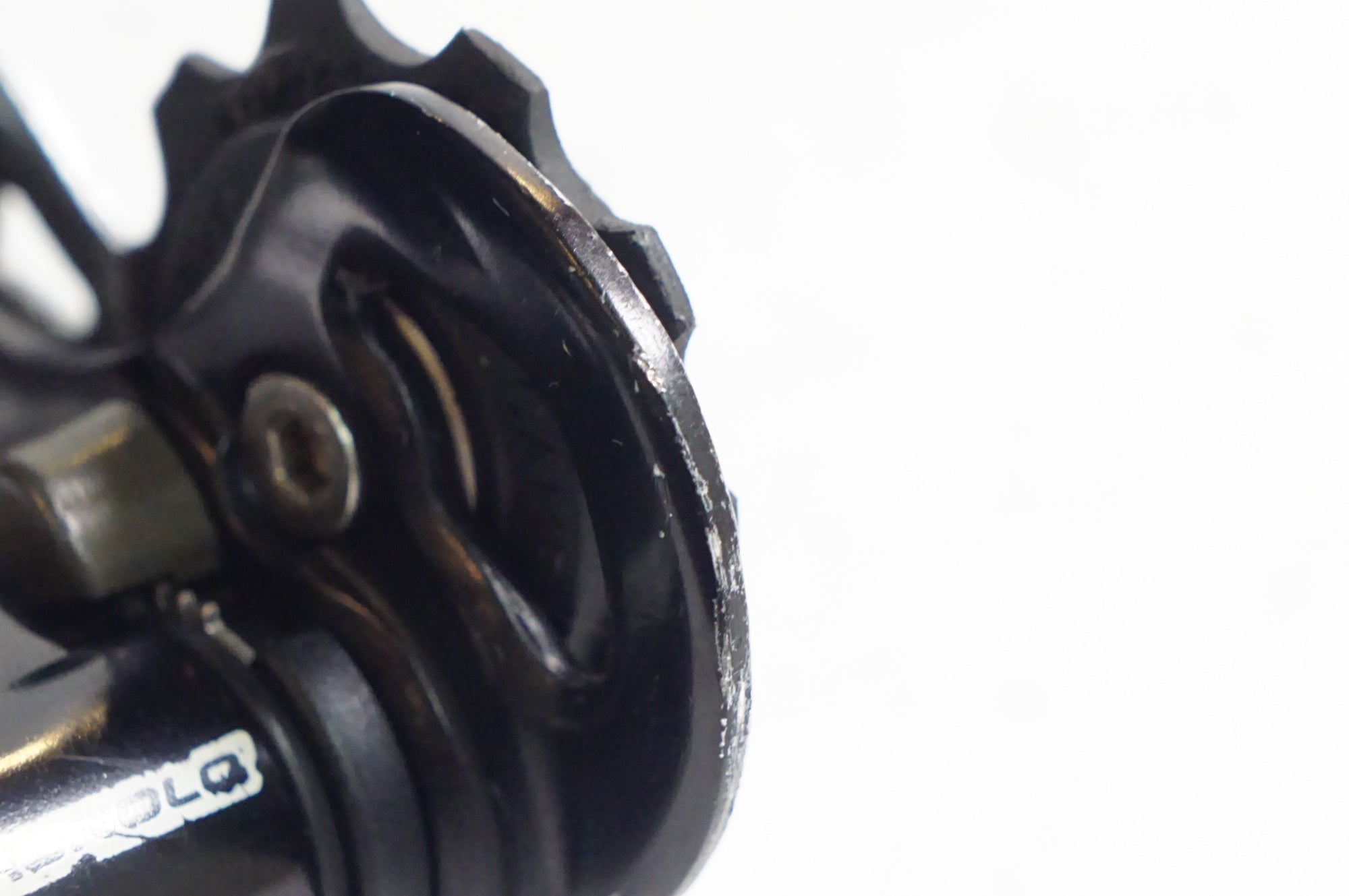 CAMPAGNOLO 「カンパニョーロ」 VELOCE ディレイラーセット / 熊谷本店