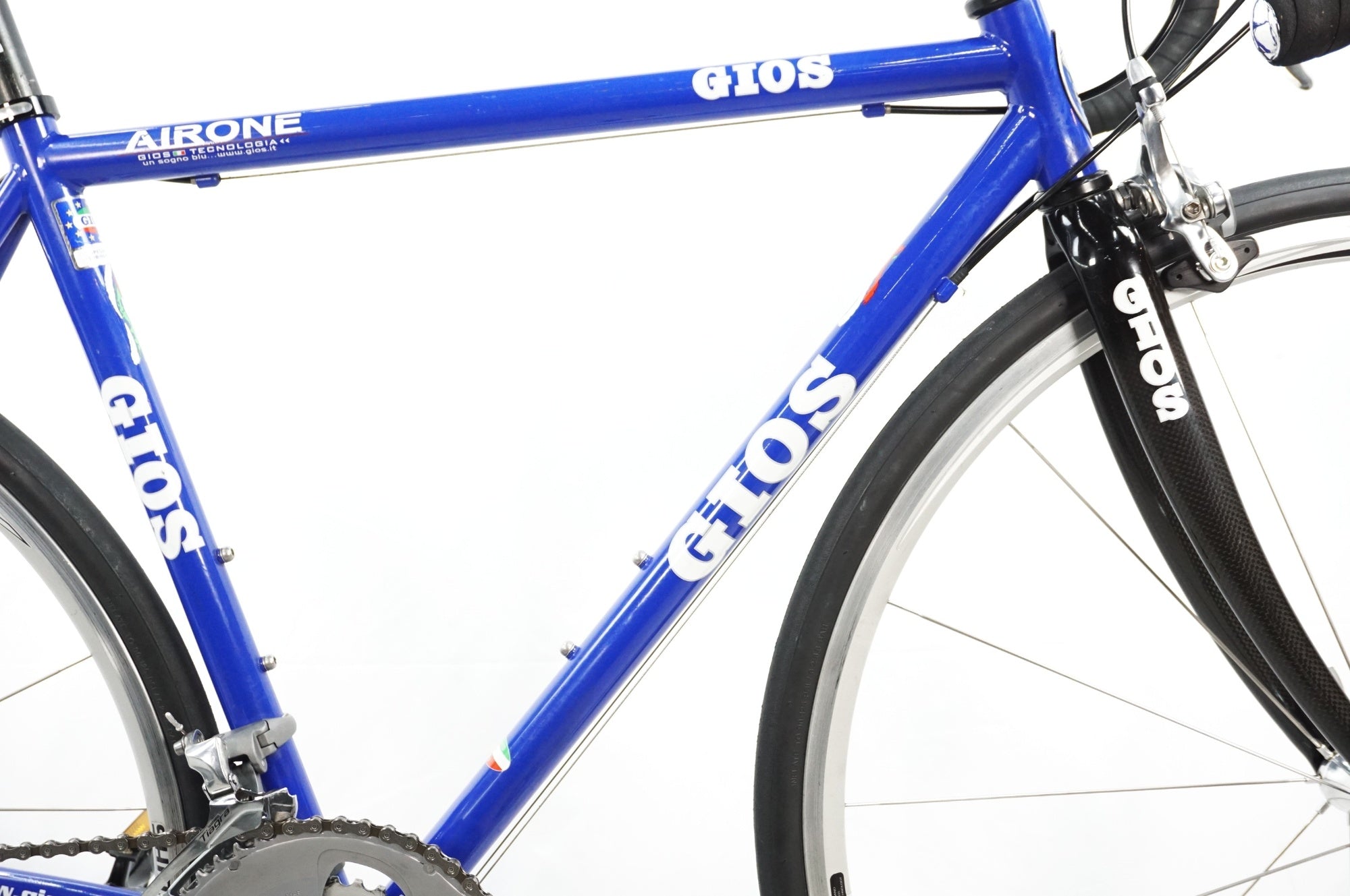 GIOS 「ジオス」 AIRONE 2012年モデル ロードバイク/ 川越店