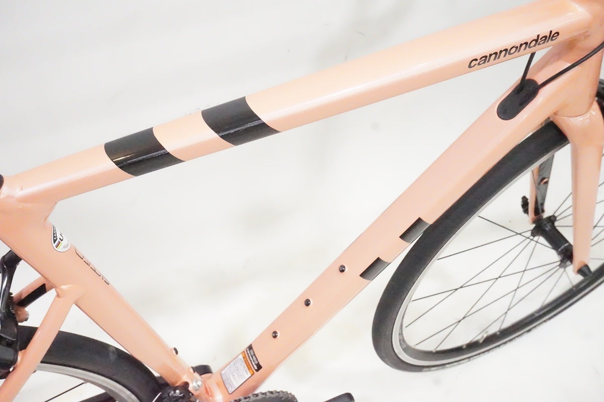 CANNONDALE「キャノンデール」 CAAD13 2021年モデル ロードバイク/ 京都西院店