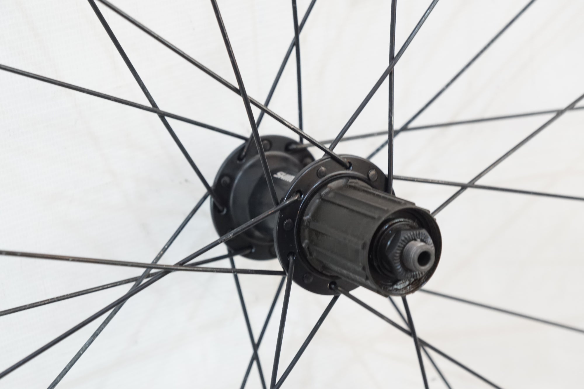 SHIMANO 「シマノ」 WH-RS010 シマノ11速 ホイールセット / バイチャリ浦和ベース