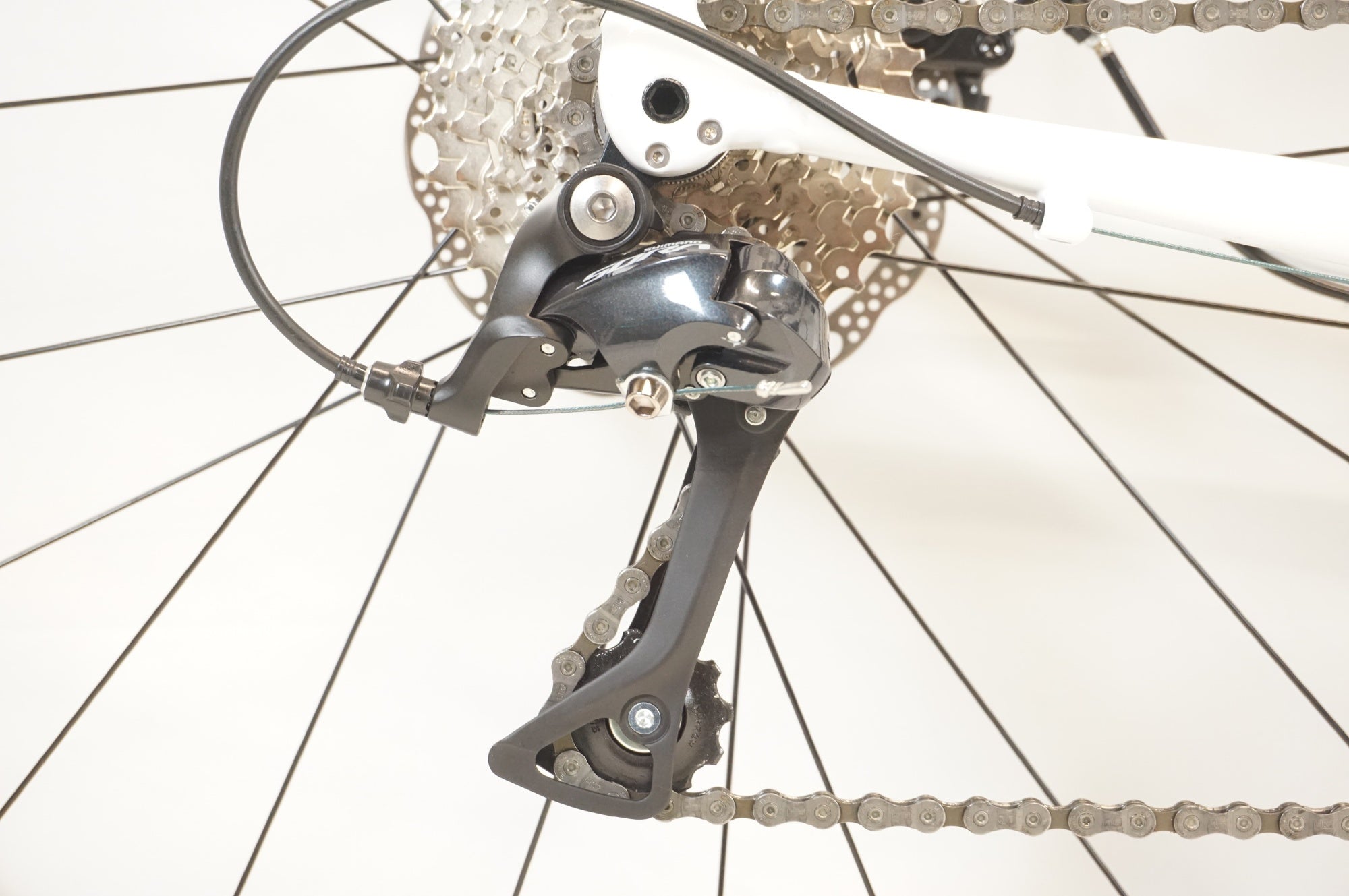 TREK 「トレック」 DOMANE AL3 DISC 2023年モデル ロードバイク / 宇都宮店