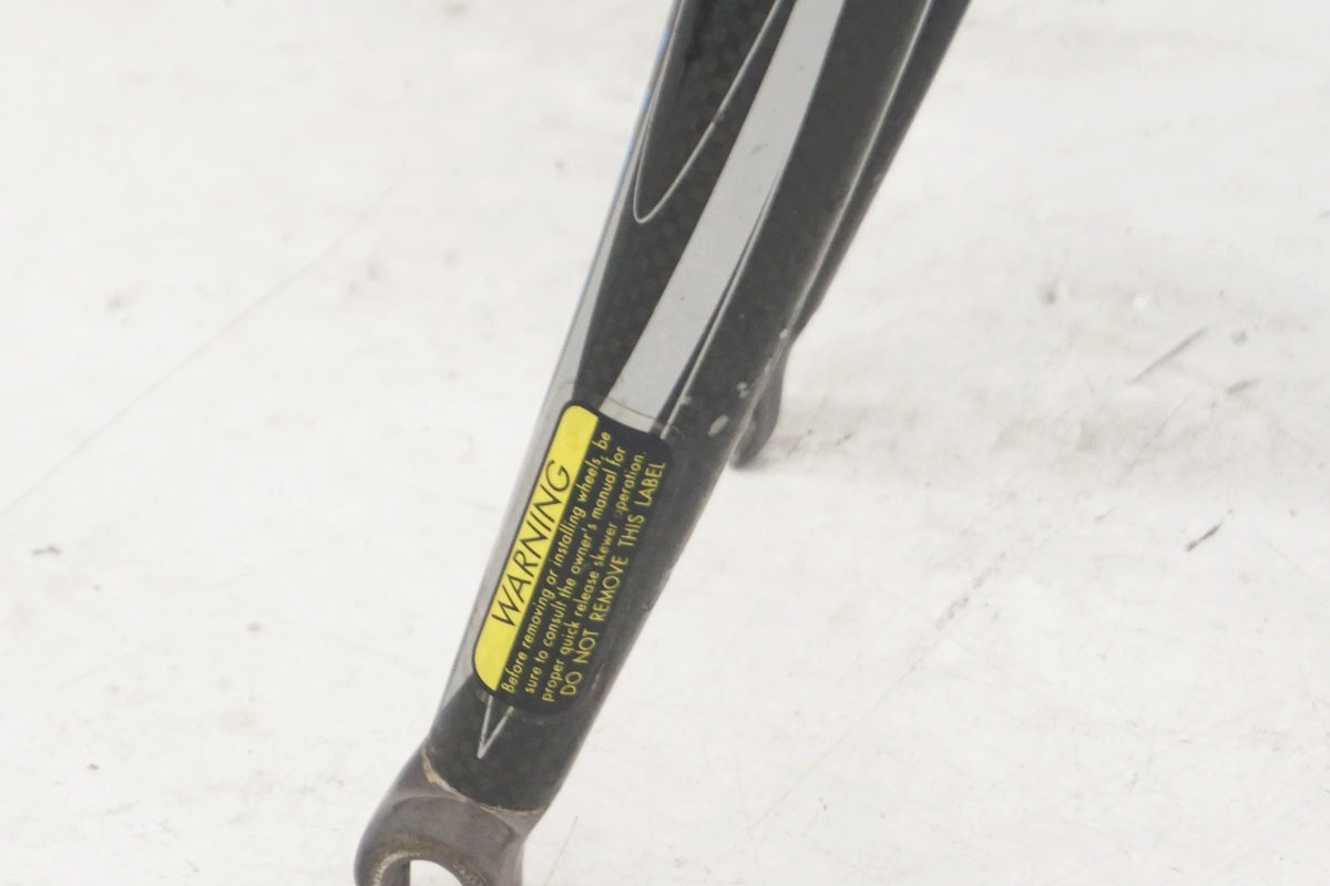 GT 「ジーティー」 ZR2.0 年式不明 フレームセット / 大阪美原北インター店