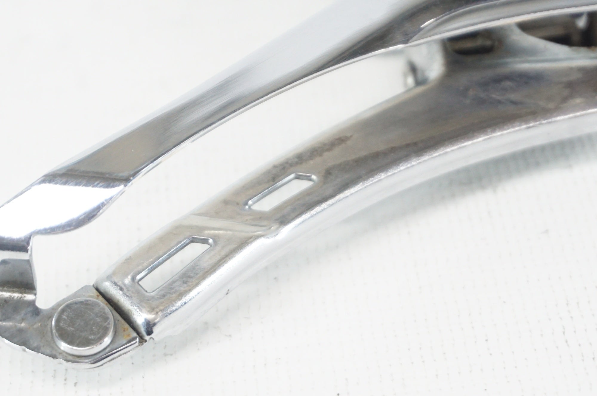 SHIMANO 「シマノ」 ULTEGRA FD-6870 フロントディレイラー / 阪急塚口店