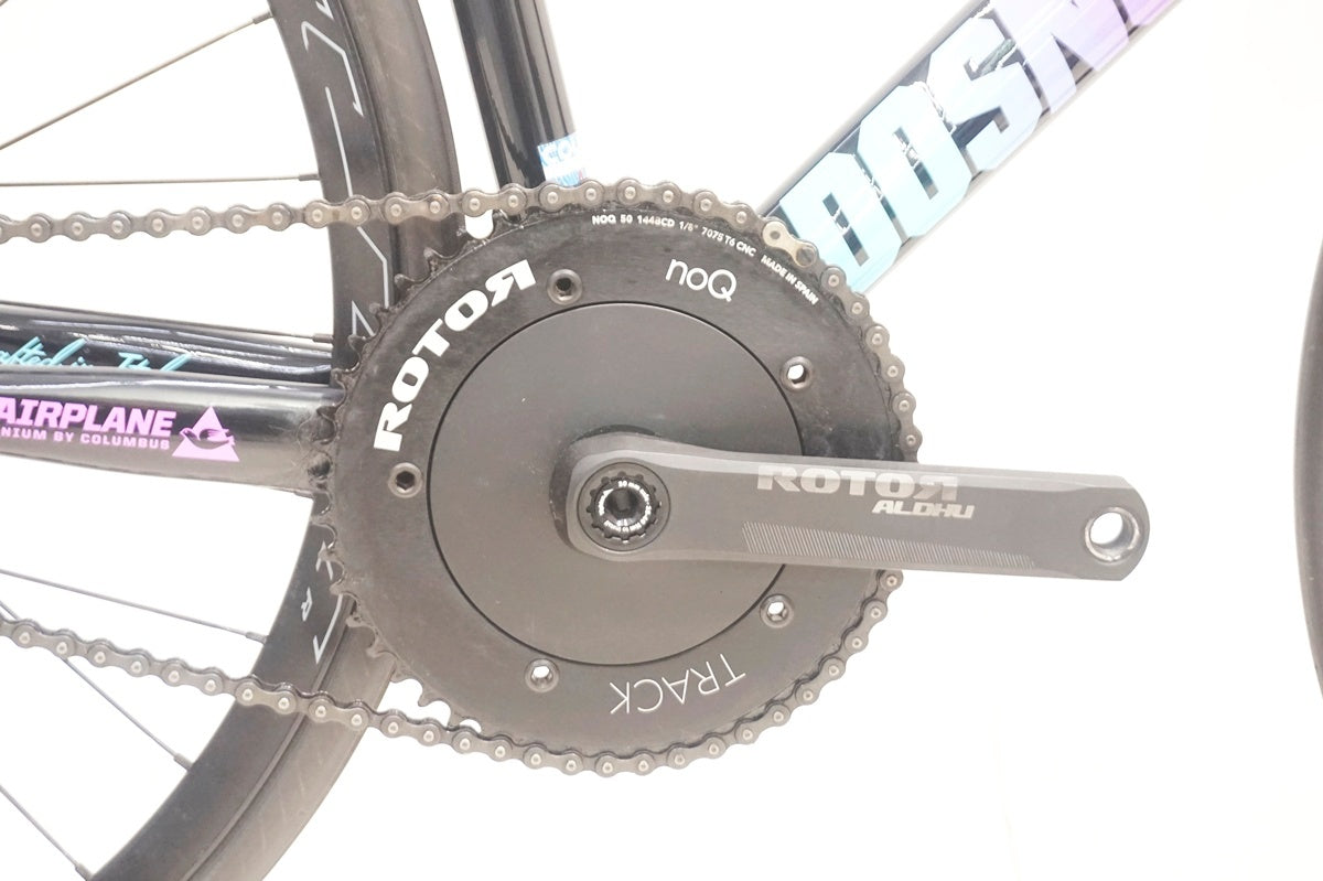 DOSNOVENTA 「ドスノヴェンタ」 LOS ANGELES 2018年モデル ピストバイク / 大阪門真店