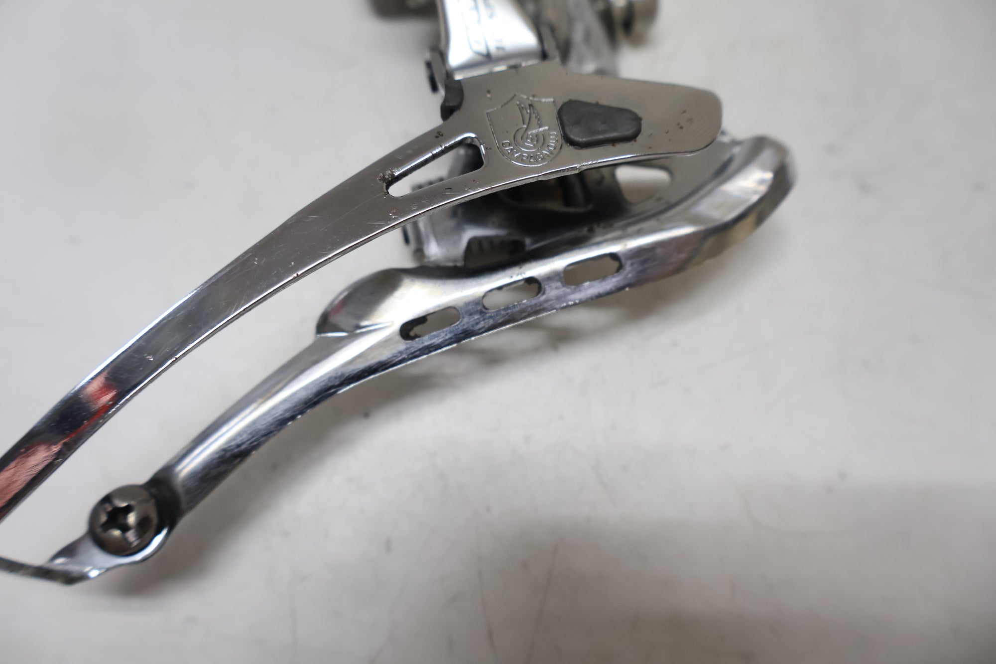 CAMPAGNOLO 「カンパニョーロ」 DAYTONA フロントディレイラー / 高知店