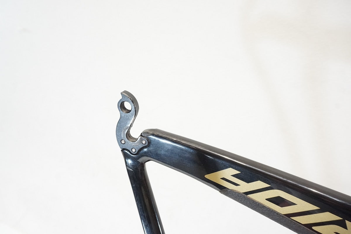 MERIDA 「メリダ」 REACTO TEAM 2019年モデル フレームセット / 横浜戸塚店