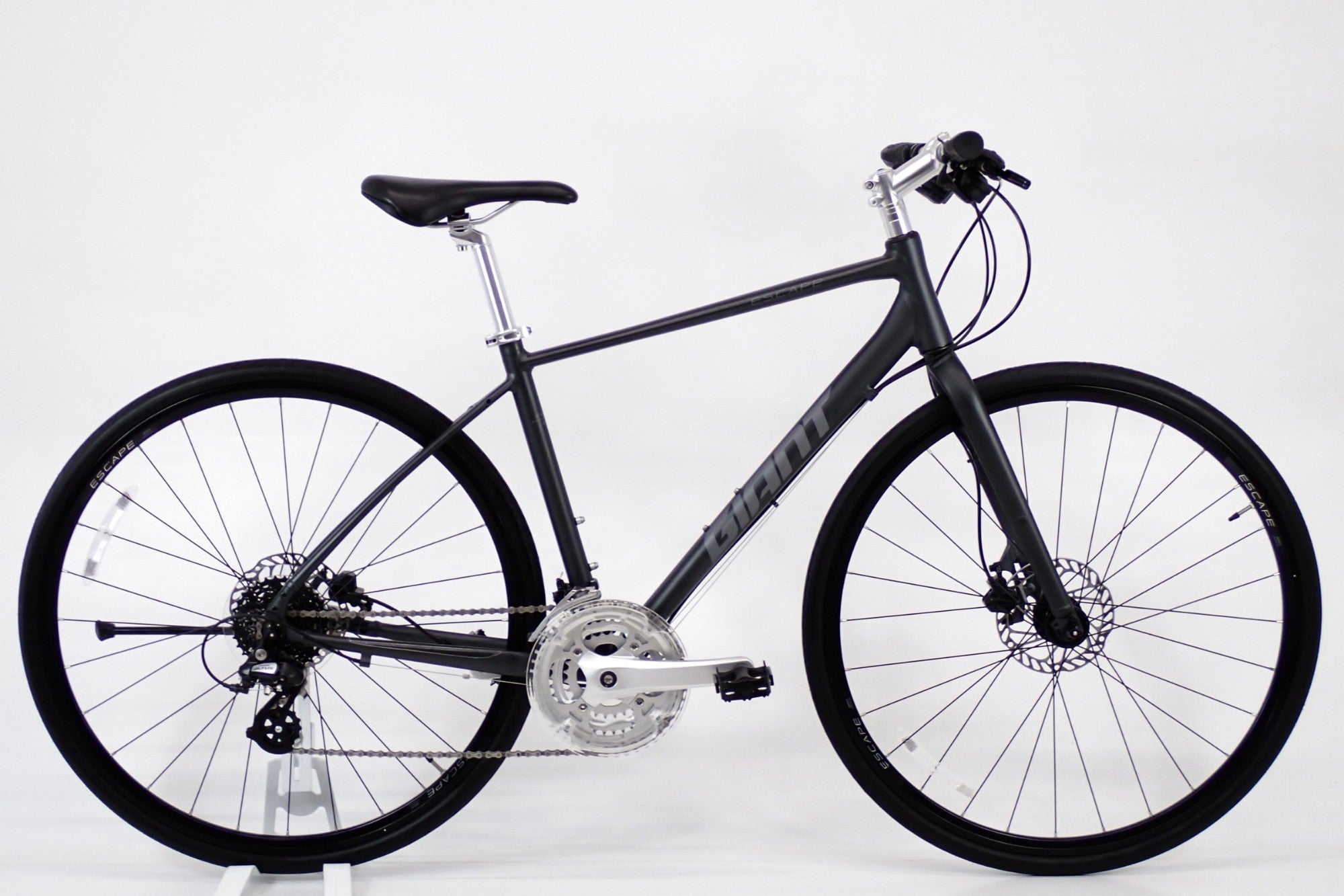 GIANT 「ジャイアント」 ESCAPE R DISC MS LTD 2023年モデル クロス