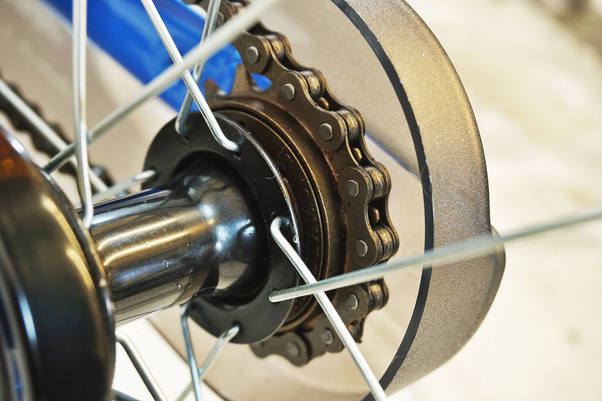 STRIDER 「ストライダー」 14X 2022年頃 キッズバイク / 有明ガーデン店