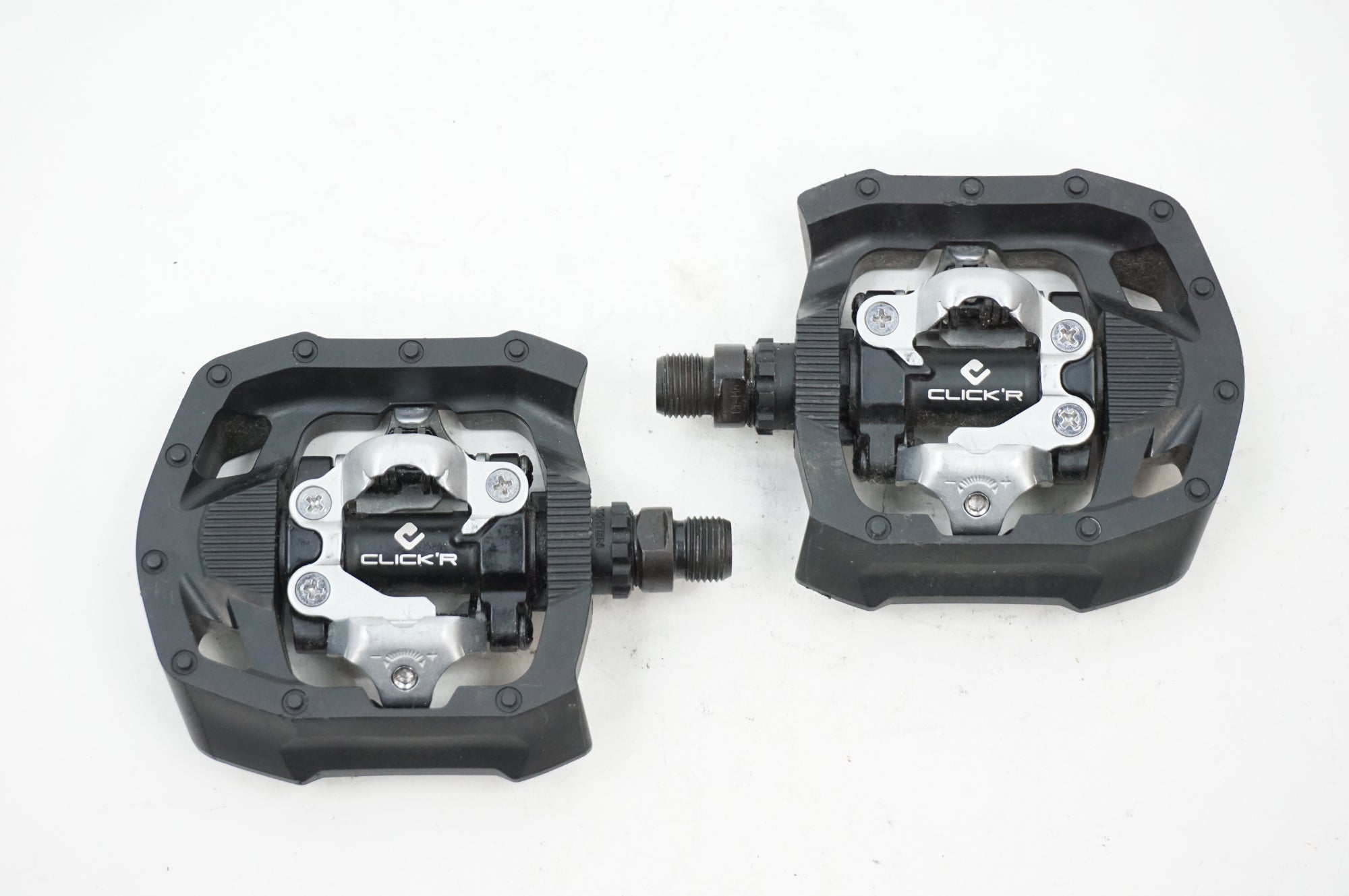 SHIMANO 「シマノ」 PD-MT50 ビンディングペダル / 川越店