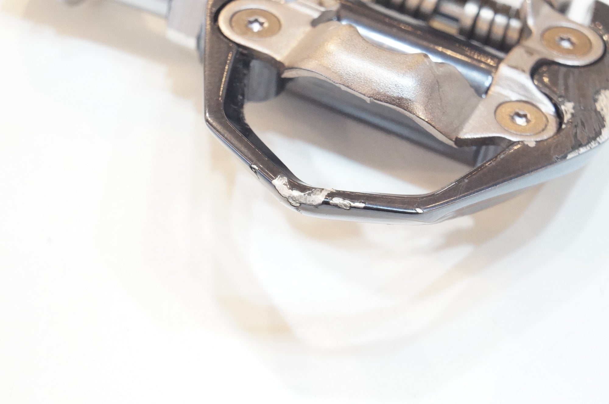 SHIMANO 「シマノ」 PD-ES600 ペダル / 浦和ベース