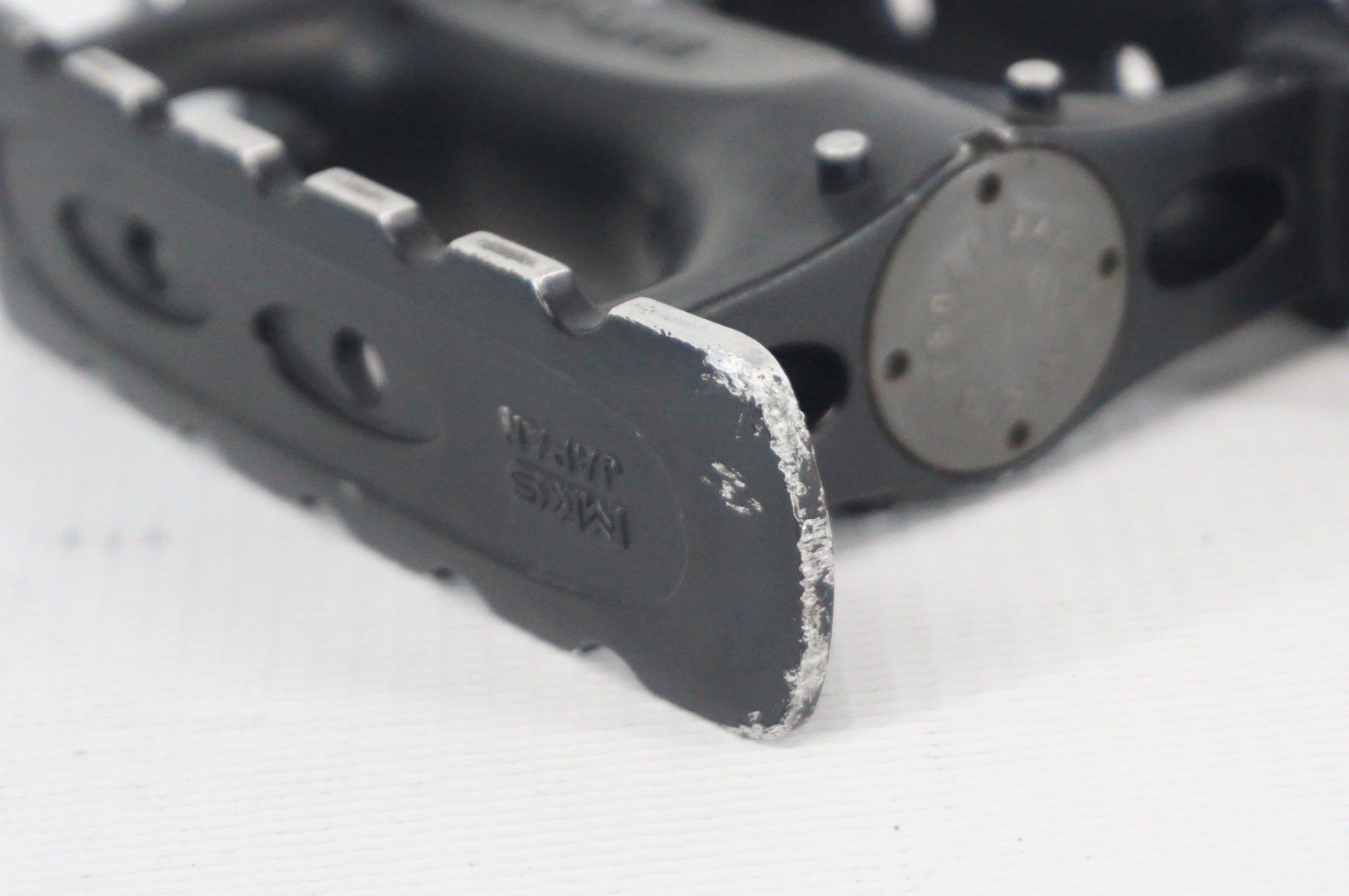 MKS 「ミカシマ」 CT-LITE ペダル / 阪急塚口店