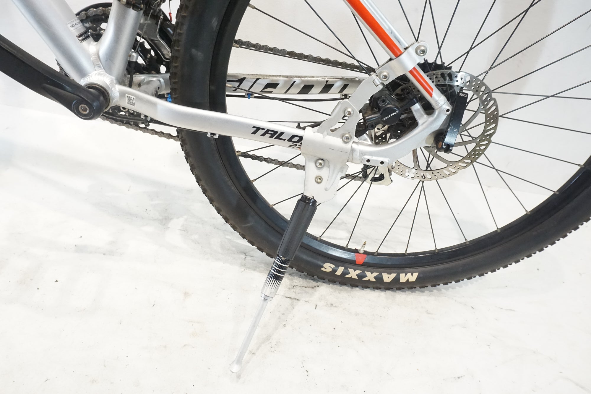 GIANT 「ジャイアント」 TALON 3 2019年モデル マウンテンバイク / 横浜戸塚店