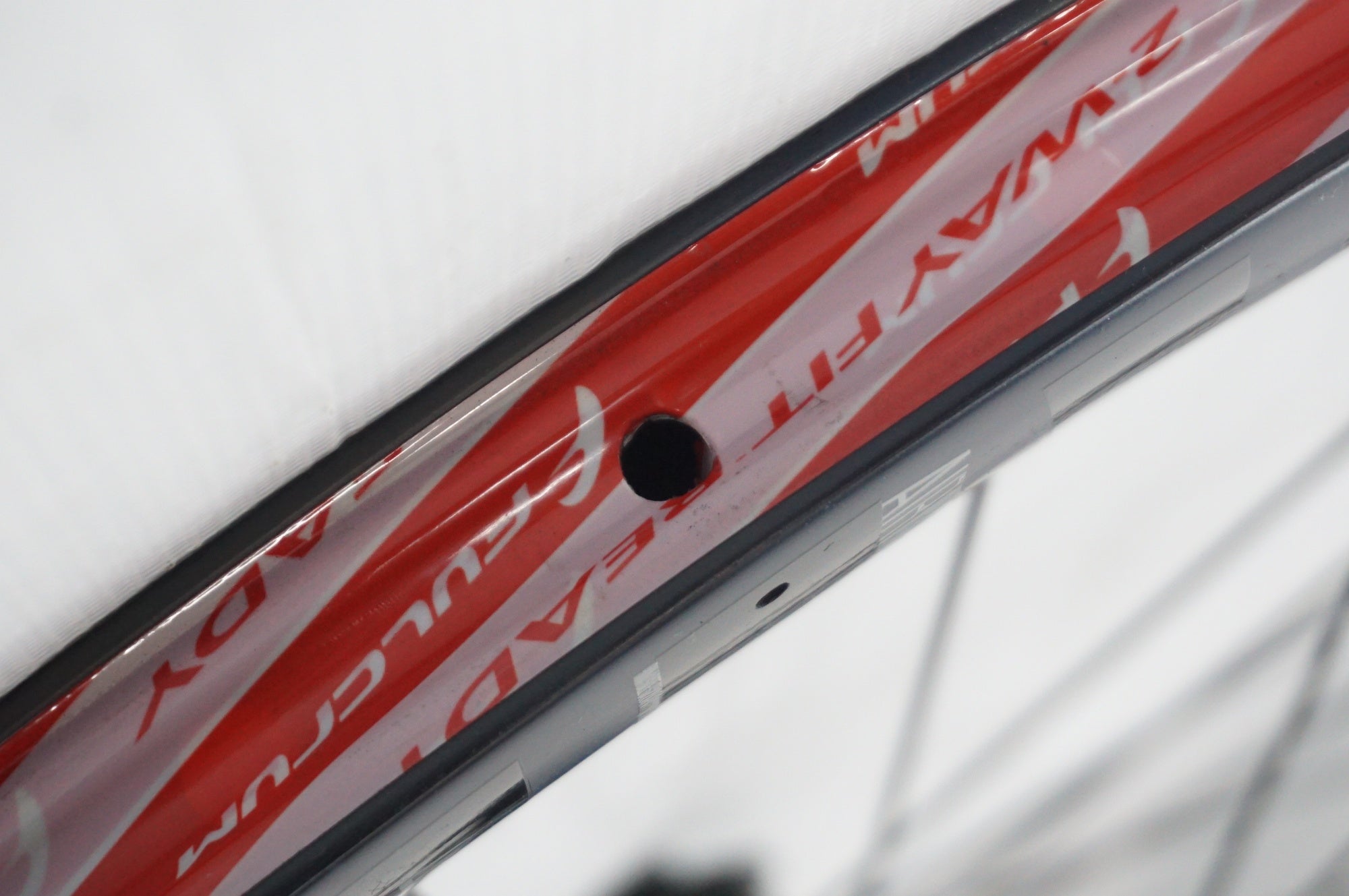 FULCRUM 「フルクラム」 AIRBEAT 400 DB シマノ11速 ホイールセット / 阪急塚口店