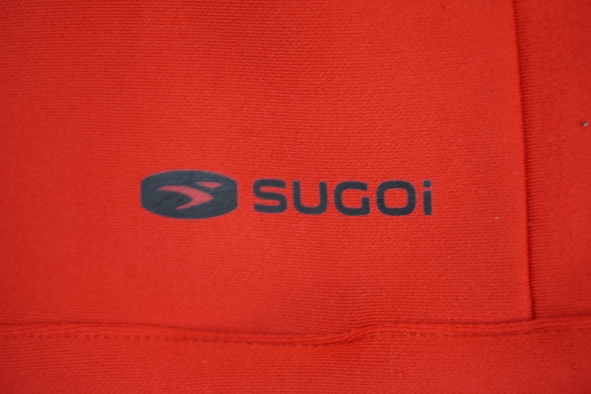 SUGOI 「スゴイ」 Mサイズ サイクルジャージ / 有明ガーデン店