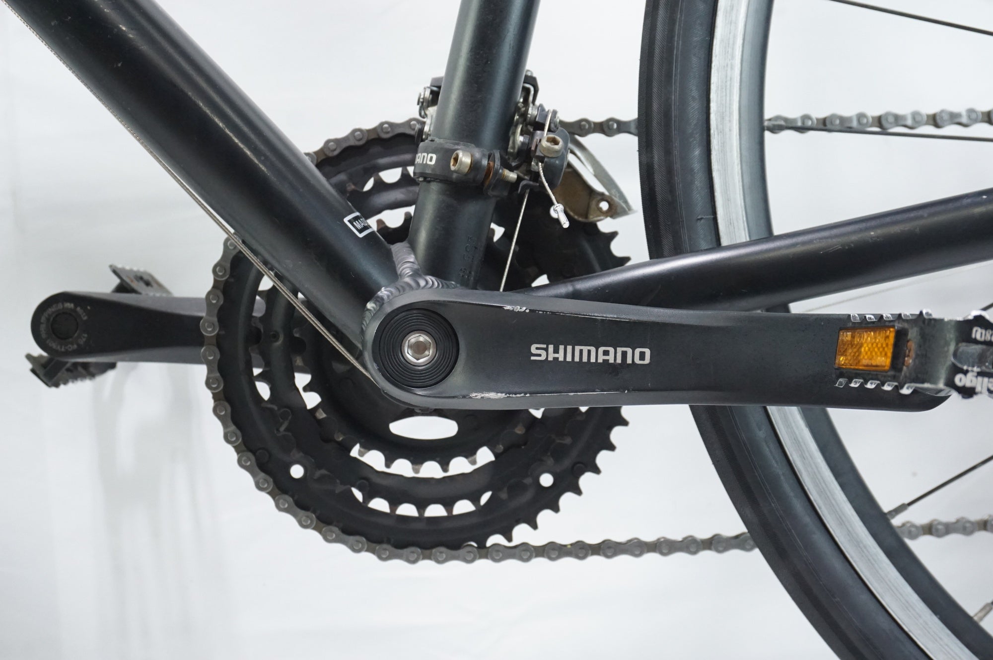 FUJI 「フジ」 RAIZ 2019年モデル クロスバイク / 中目黒店