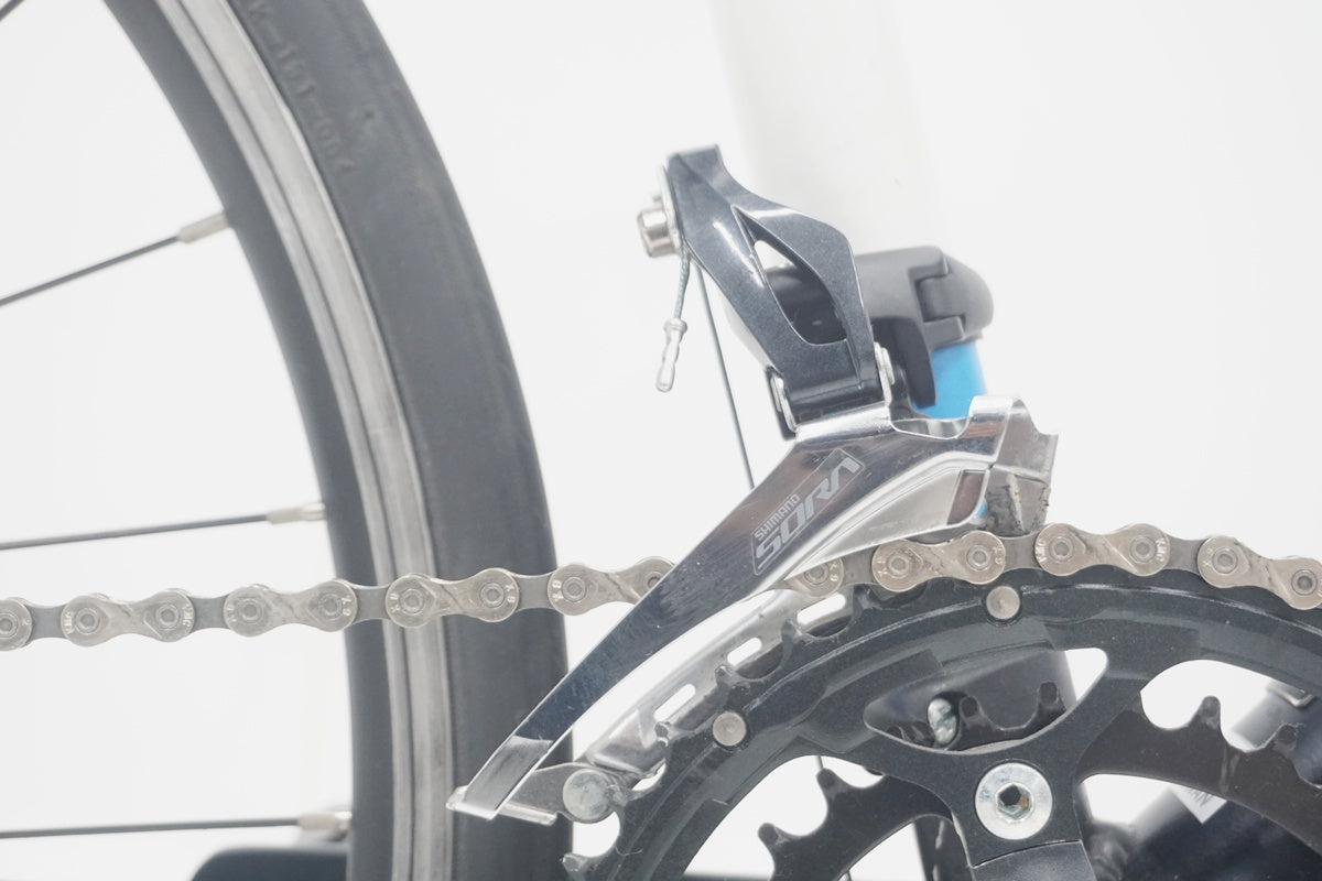 CORRATEC 「コラテック」 DOLOMITI TEEN 2020年モデル ロードバイク / 京都八幡店