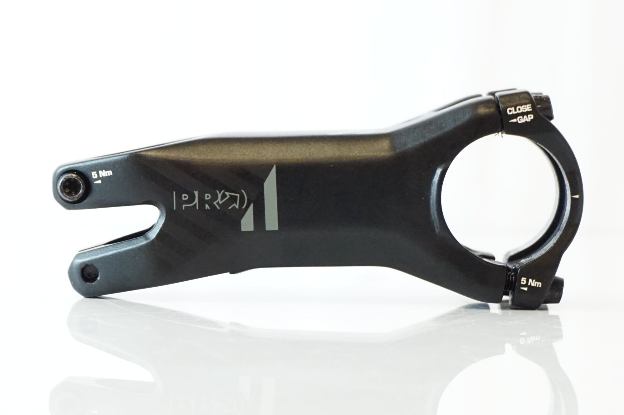 SHIMANO 「シマノ」 PRO DISCOVER φ31.8 90mm ステム / 浜松店