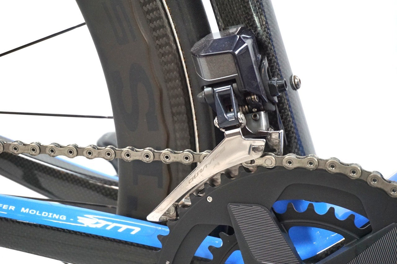TIME 「タイム」 SKYLON AKTIV AUBER93 DURA-ACE Di2 XENTIS SQUAD SL 5.8 TU 2016年モデル ロードバイク / 川越店