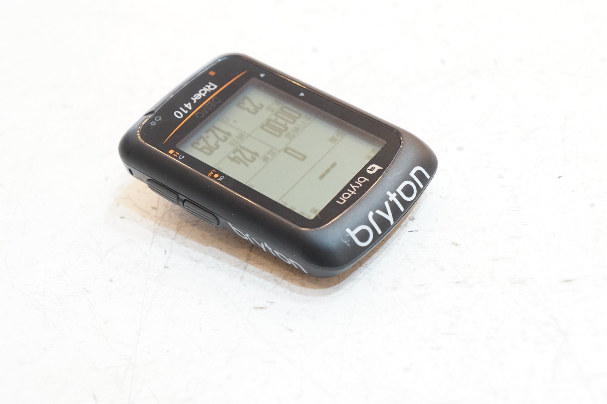 BRYTON 「ブライトン」 RIDER 410 サイクルコンピューター / バイチャリ浦和ベース