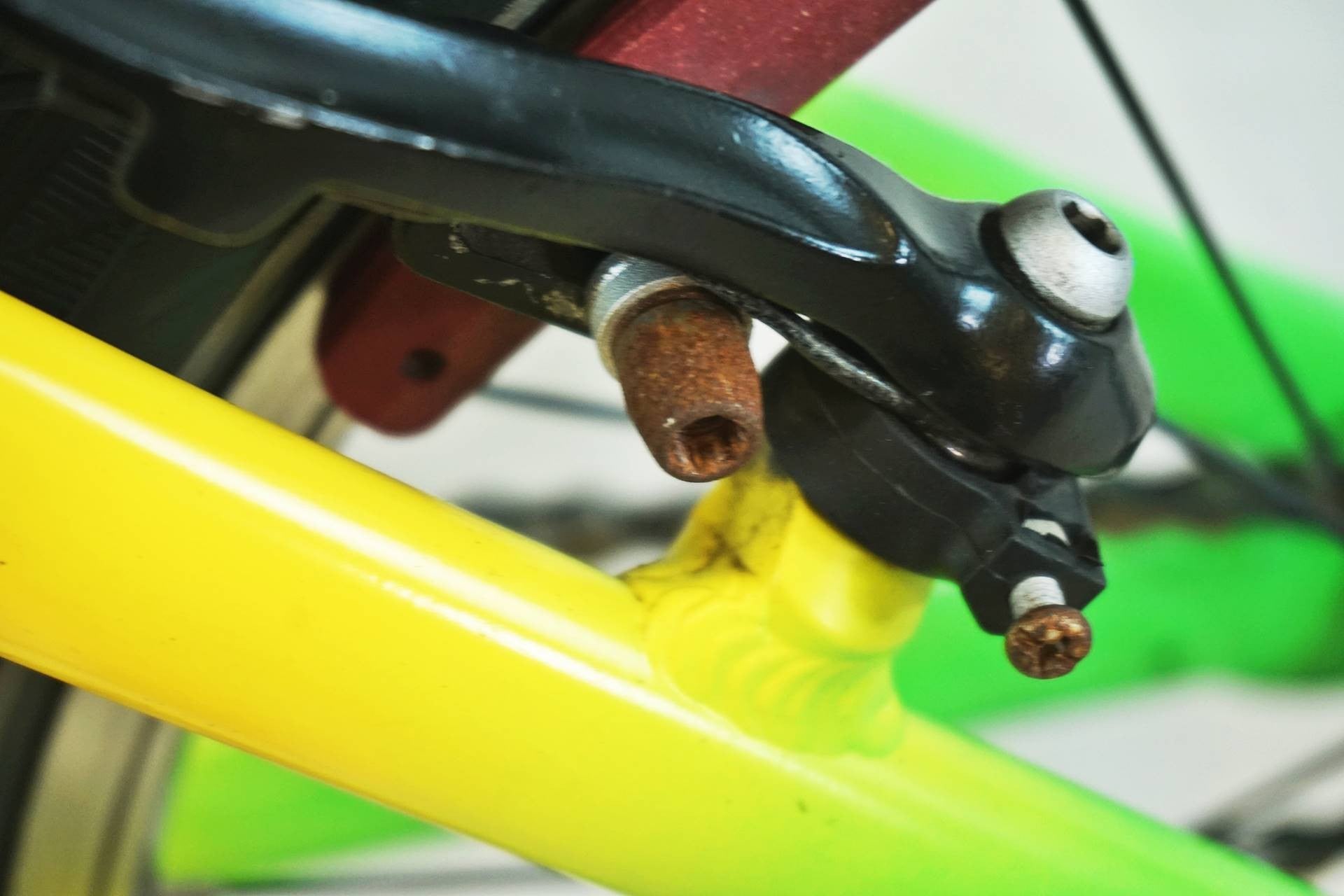 MARIN 「マリン」 DONKY JR20 2018年モデル 18インチ キッズバイク / 有明ガーデン店