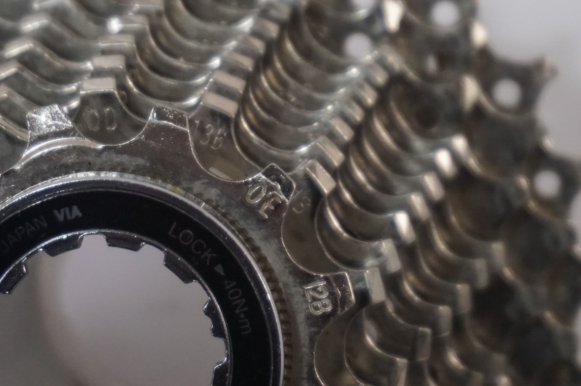 SHIMANO 「シマノ」 105 CS-5800 12-25T スプロケット / 世田谷店