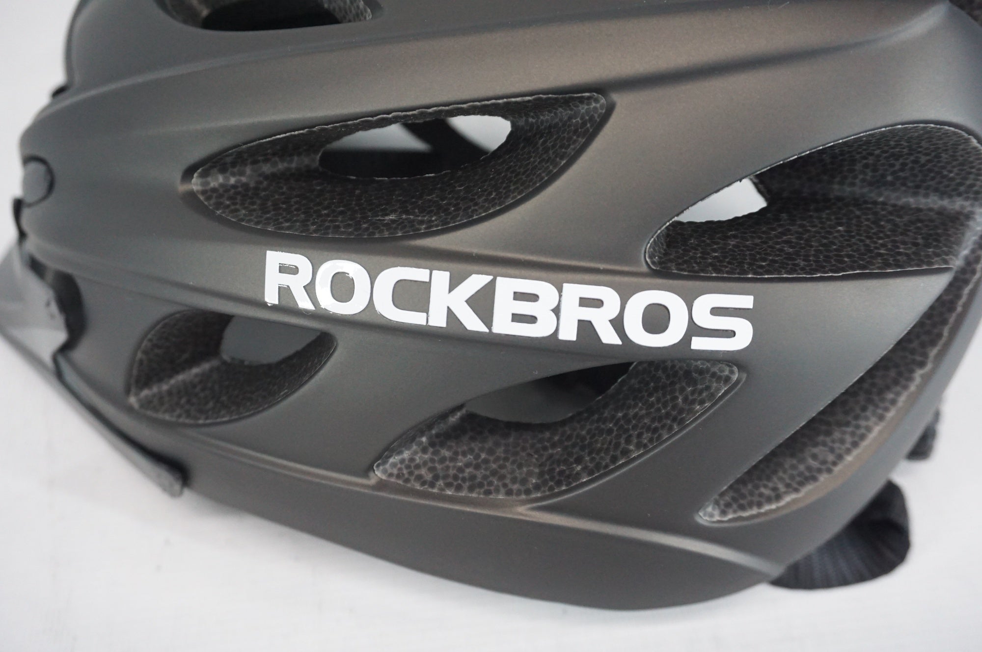ROCKBROS 「ロックブロス」 サイズ不明 ヘルメット / 阪急塚口店