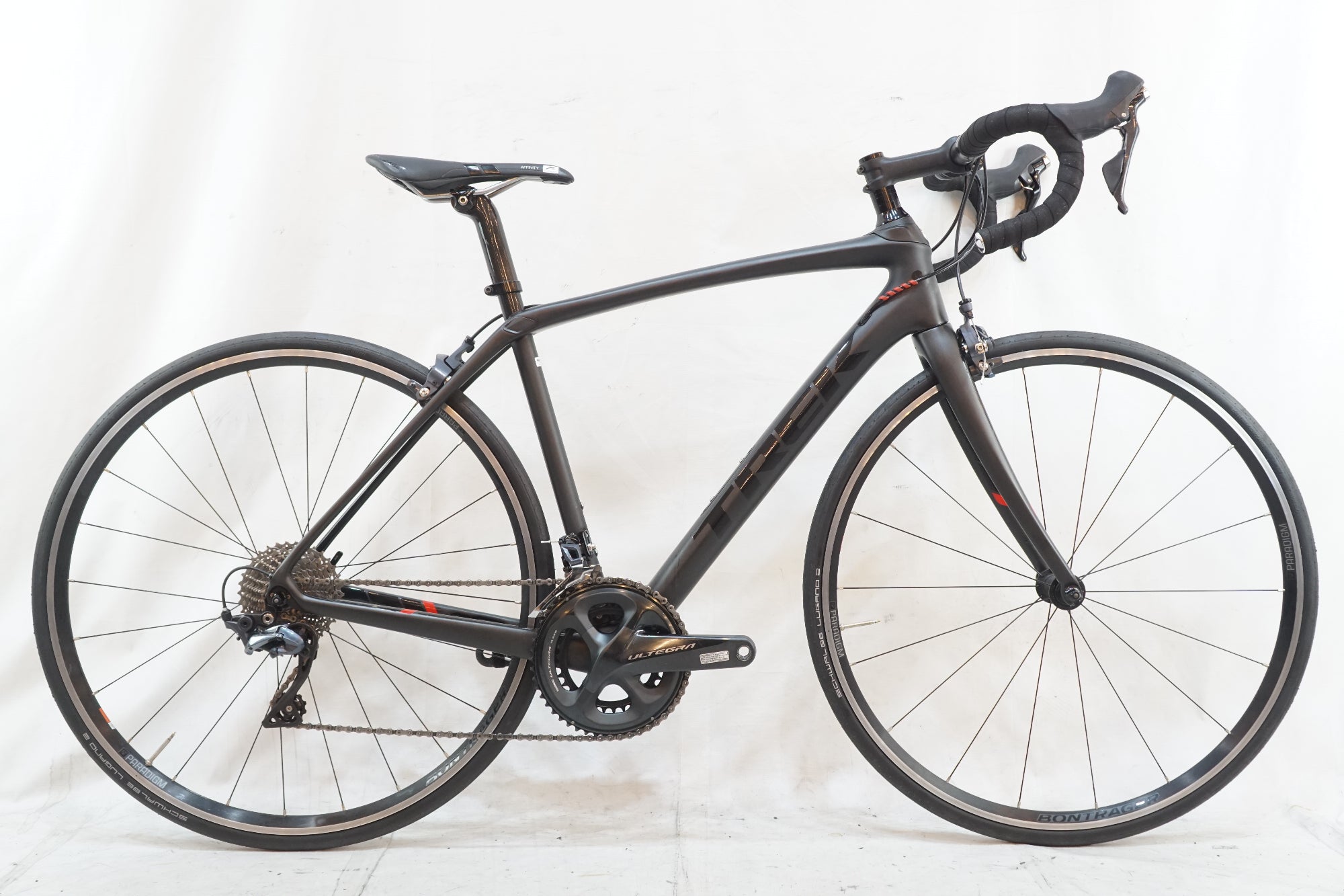 TREK 「トレック」 DOMANE SL6 2018年モデル ロードバイク