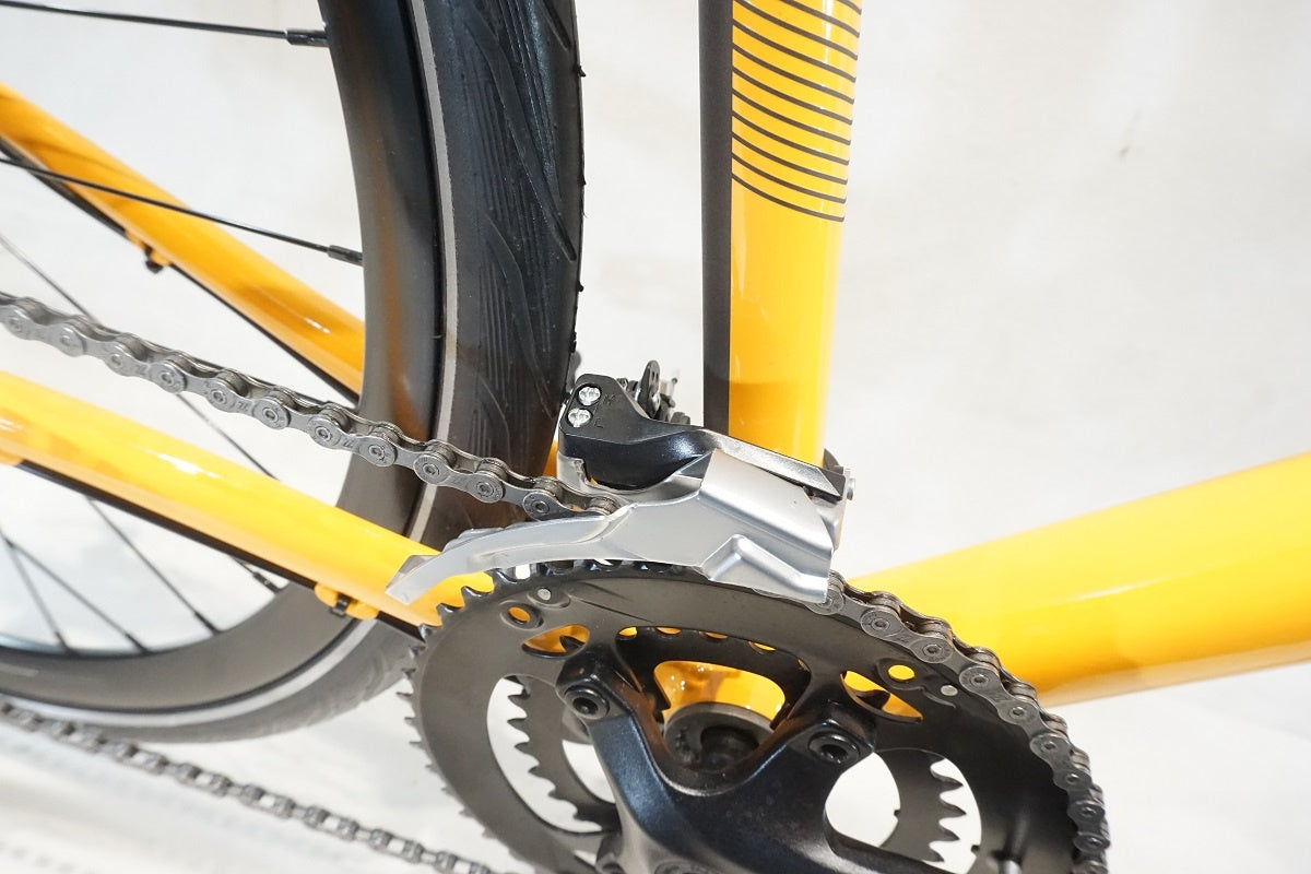 CANNONDALE 「キャノンデール」 QUICK3 DISC 2024年モデル クロスバイク / 横浜戸塚店