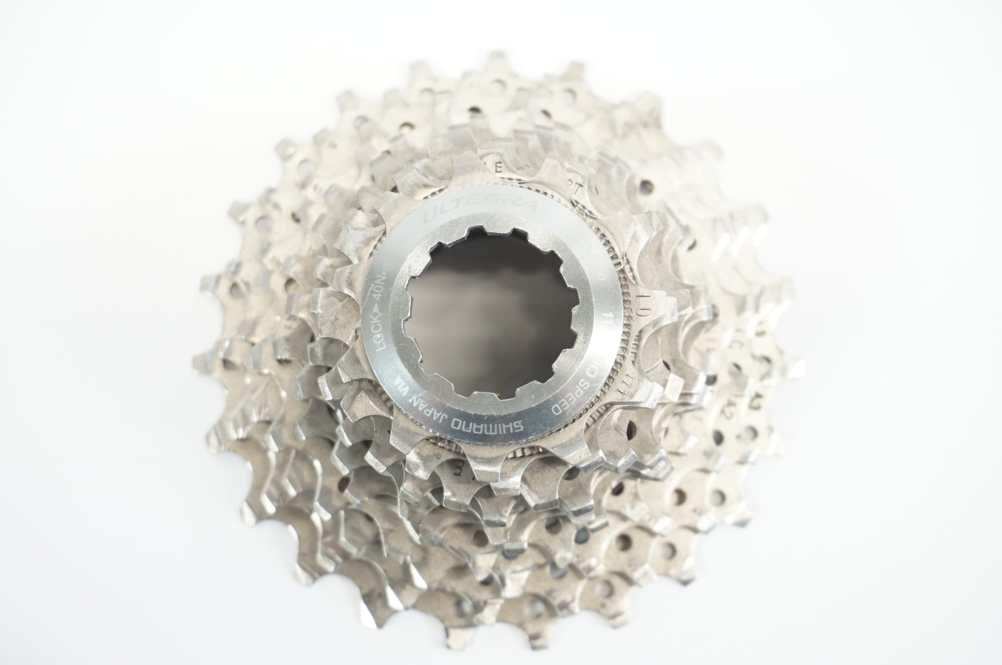 SHIMANO 「シマノ」 ULTEGRA CS-6700 11-23T スプロケット / 宇都宮店