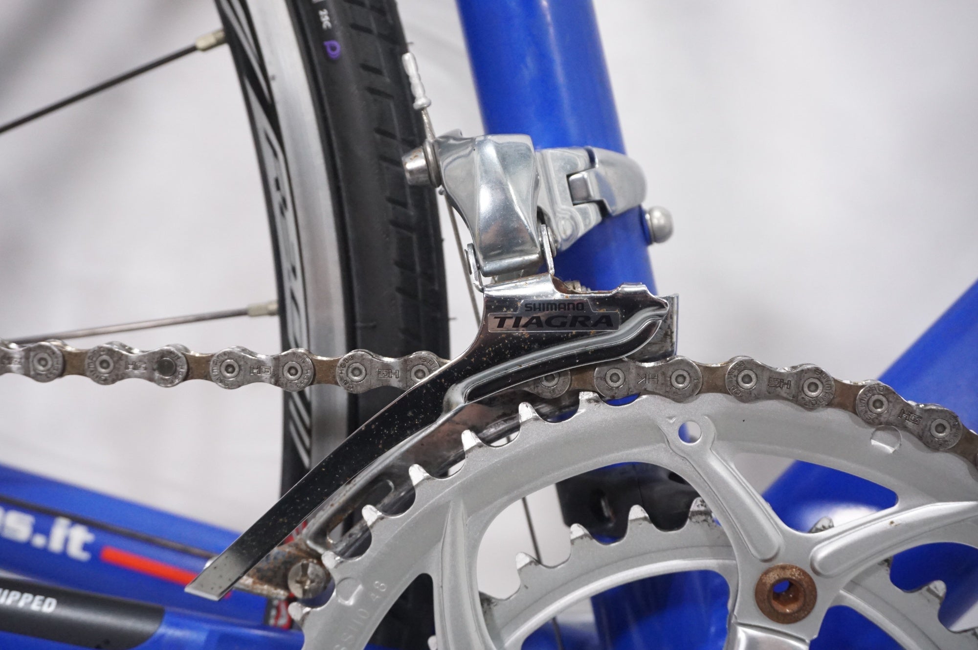 GIOS 「ジオス」 AL LITE 2010年頃 ロードバイク / AKIBA店