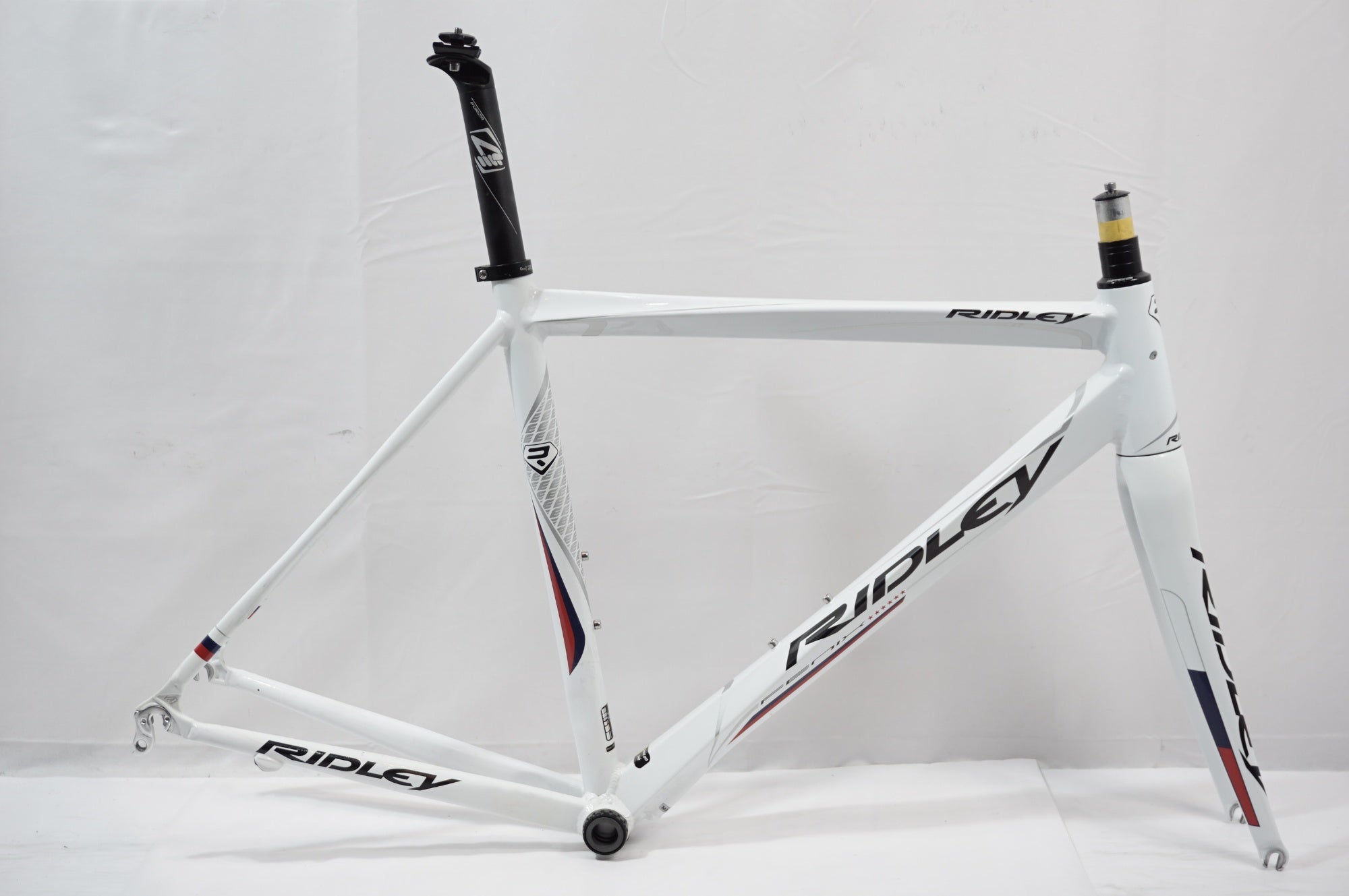 RIDLEY 「リドレー」 FENIX AL 2014年頃モデル フレームセット