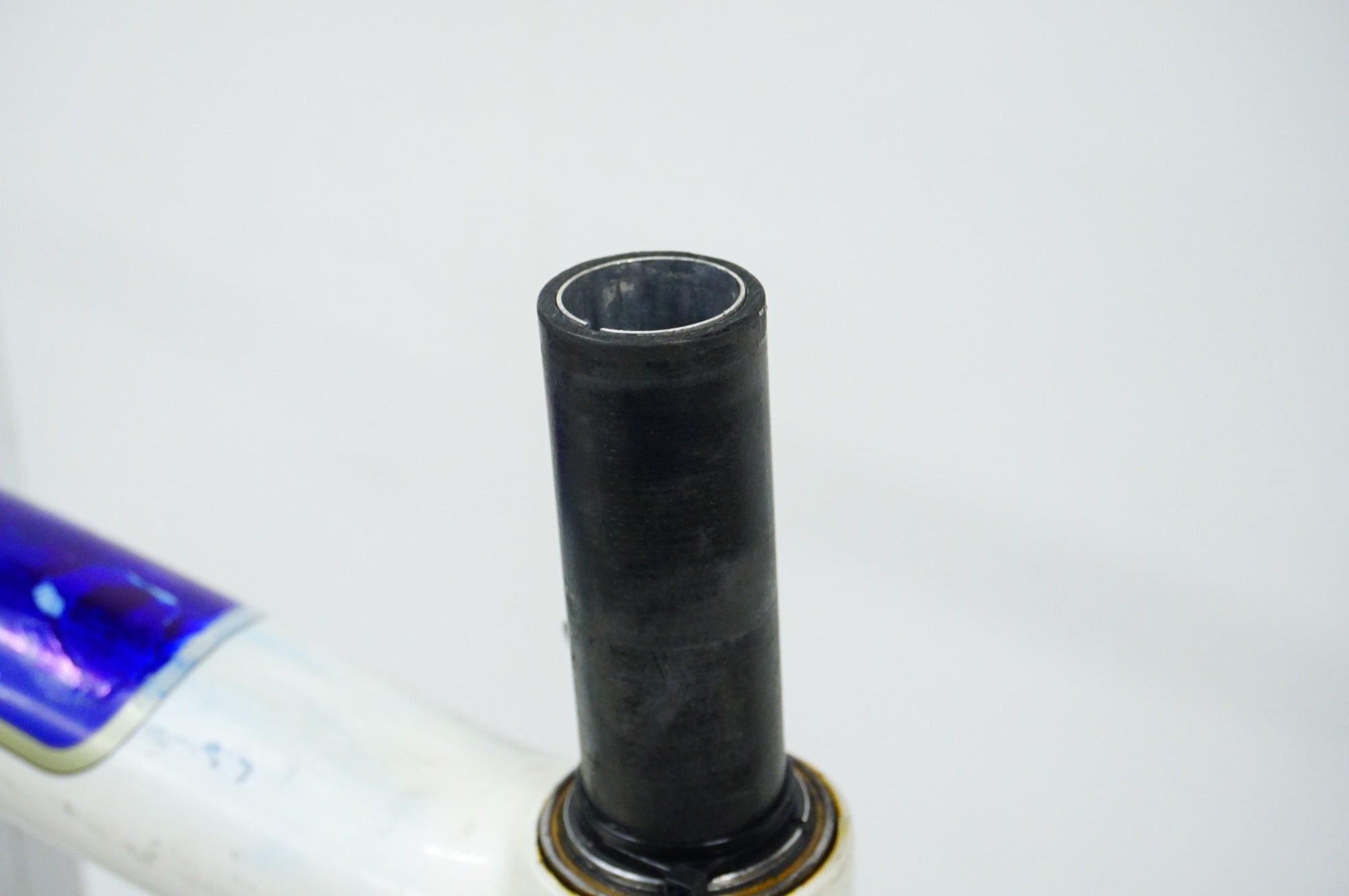 ジャンク CORRATEC 「コラテック」 R.T.CARBON 2007年モデル フレームセット / 名古屋大須店